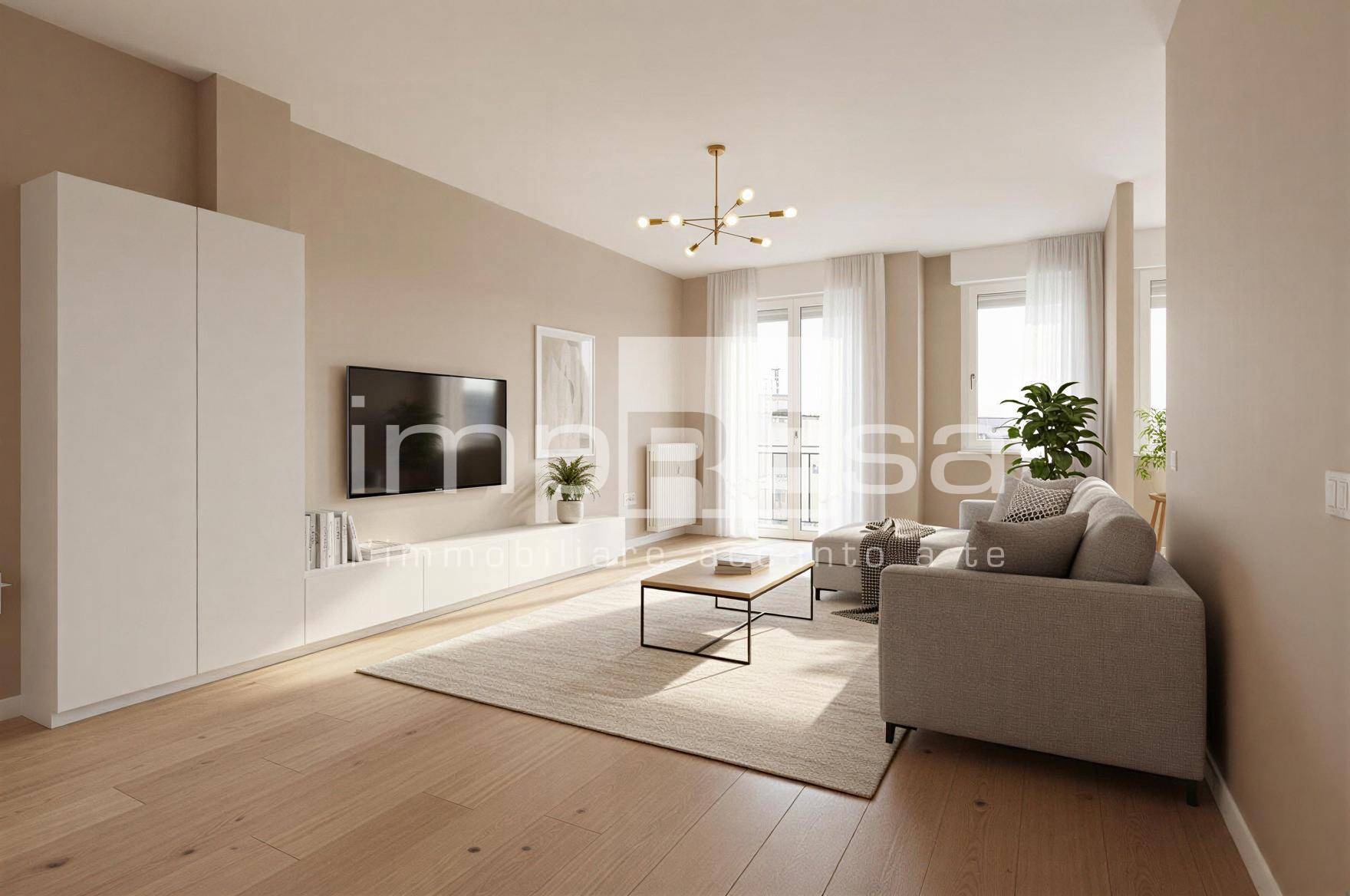 Appartamento in vendita a Treviso, Fuori Mura