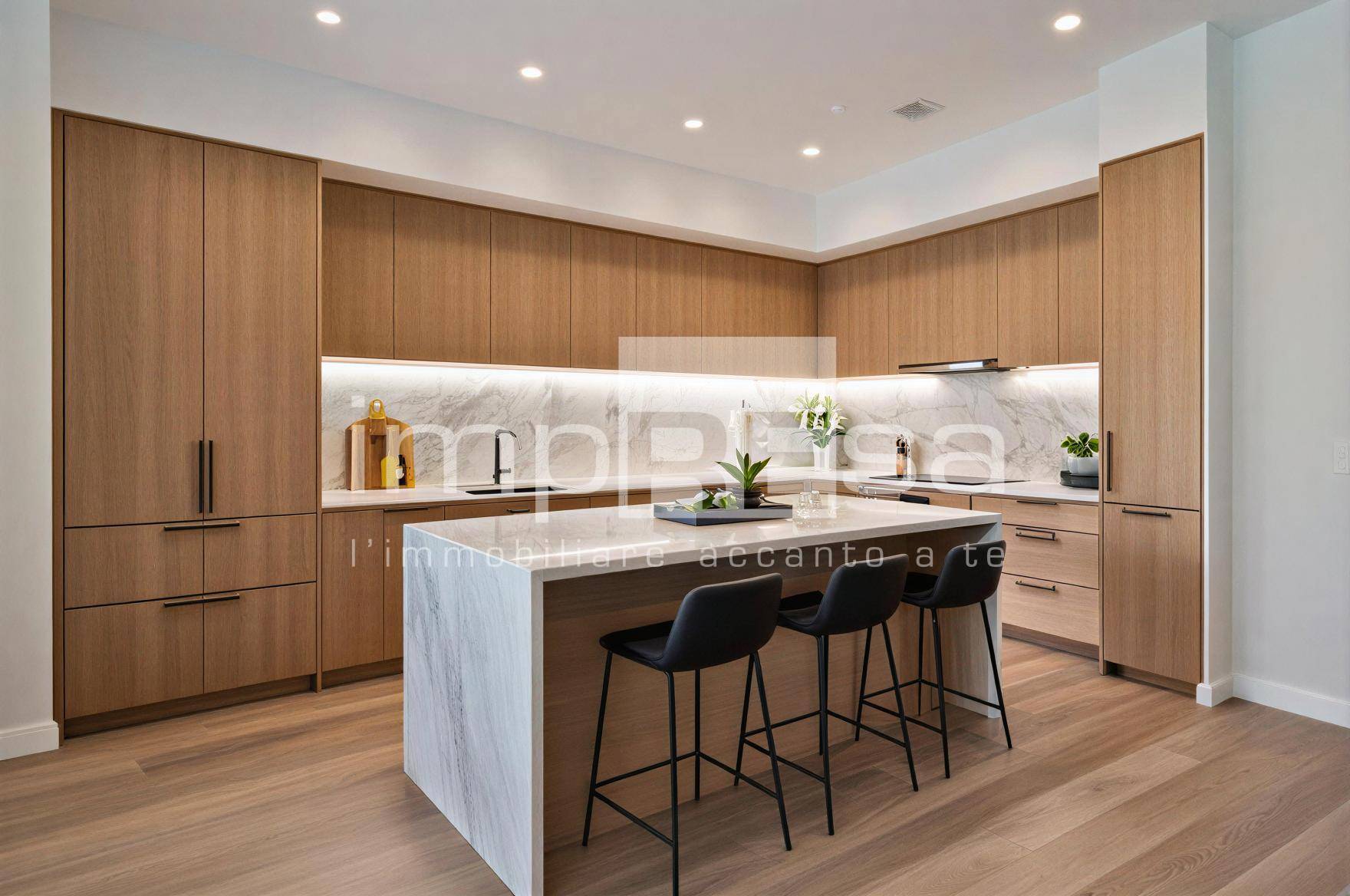 Appartamento in vendita a Treviso, Fuori Mura