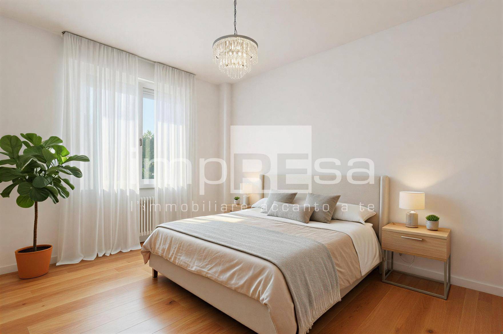 Appartamento in vendita a Treviso, Fuori Mura