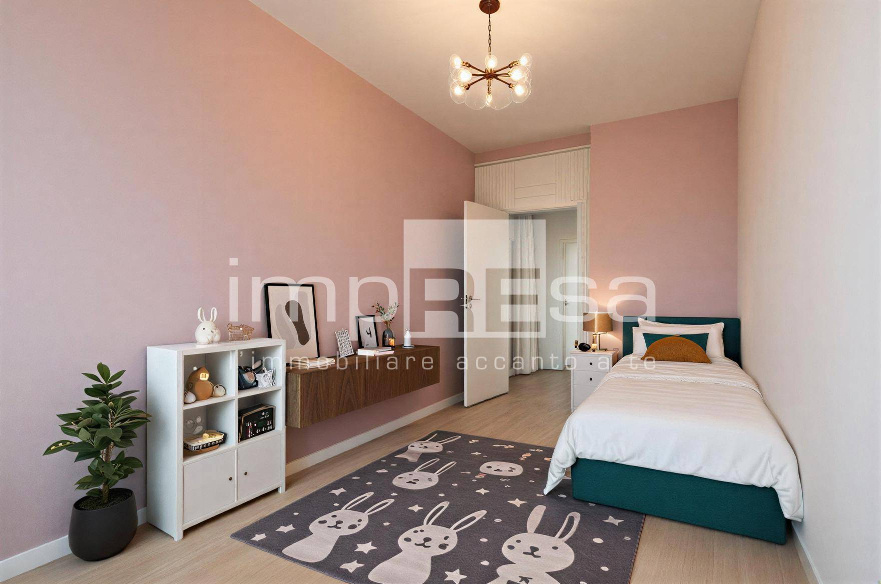 Appartamento in vendita a Treviso, Fuori Mura