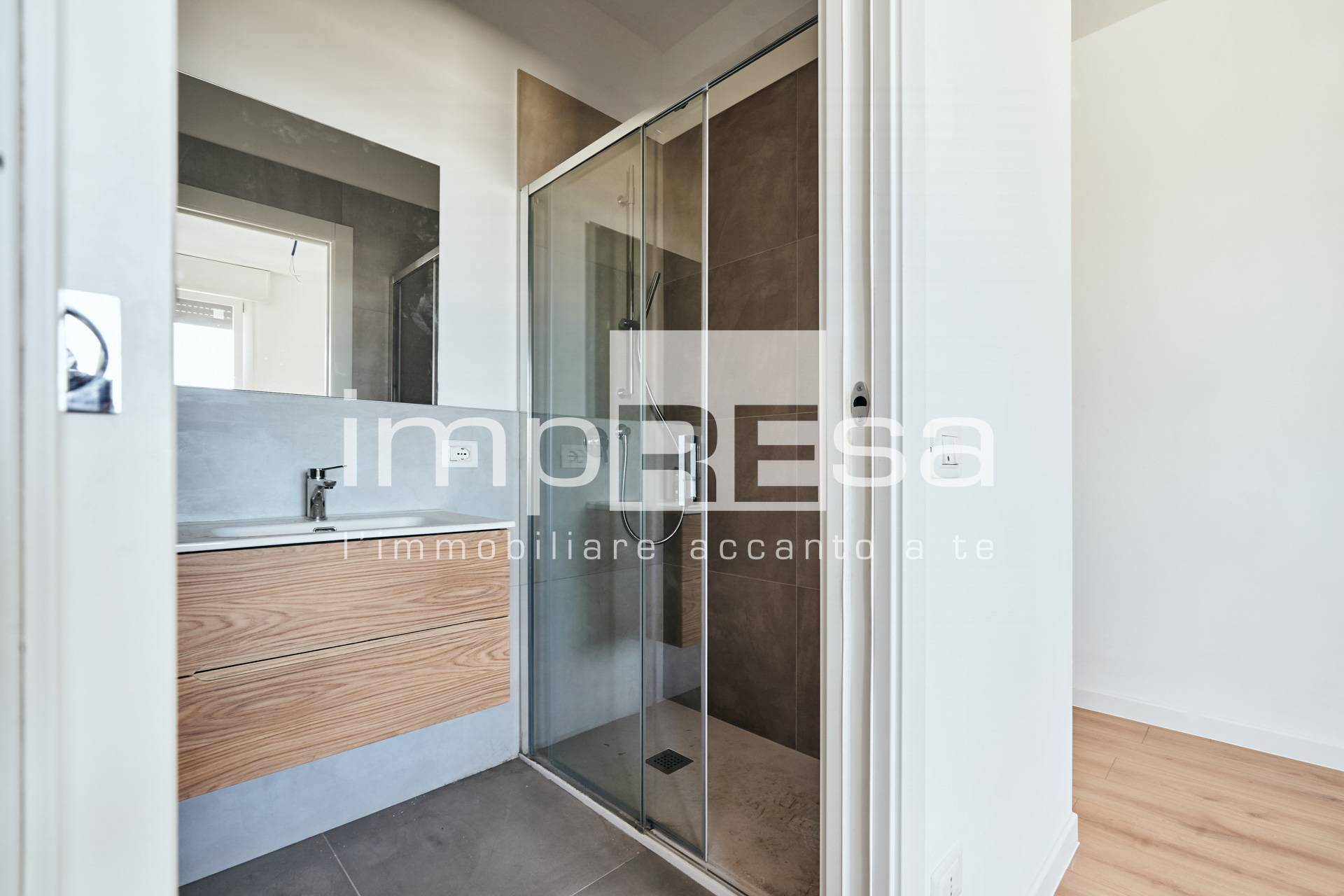 Appartamento in vendita a Treviso, Fuori Mura