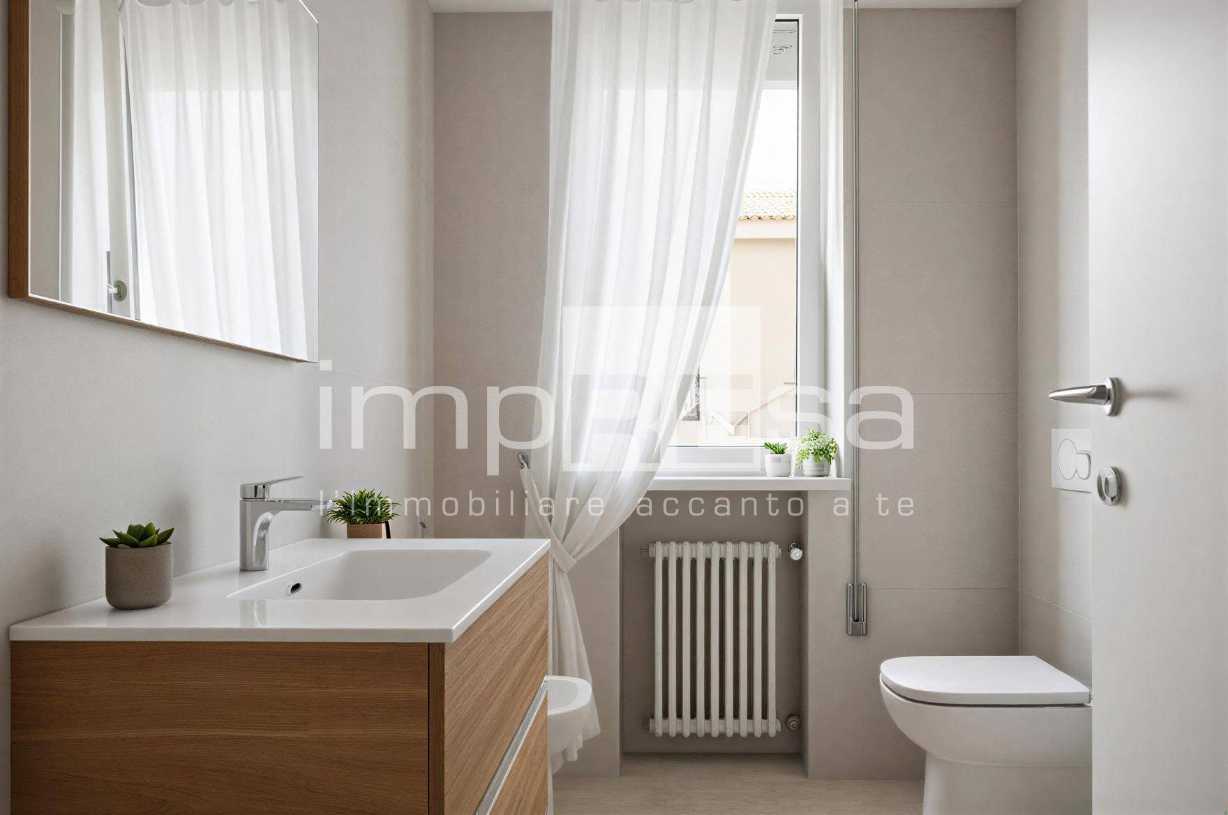 Appartamento in vendita a Treviso, Fuori Mura