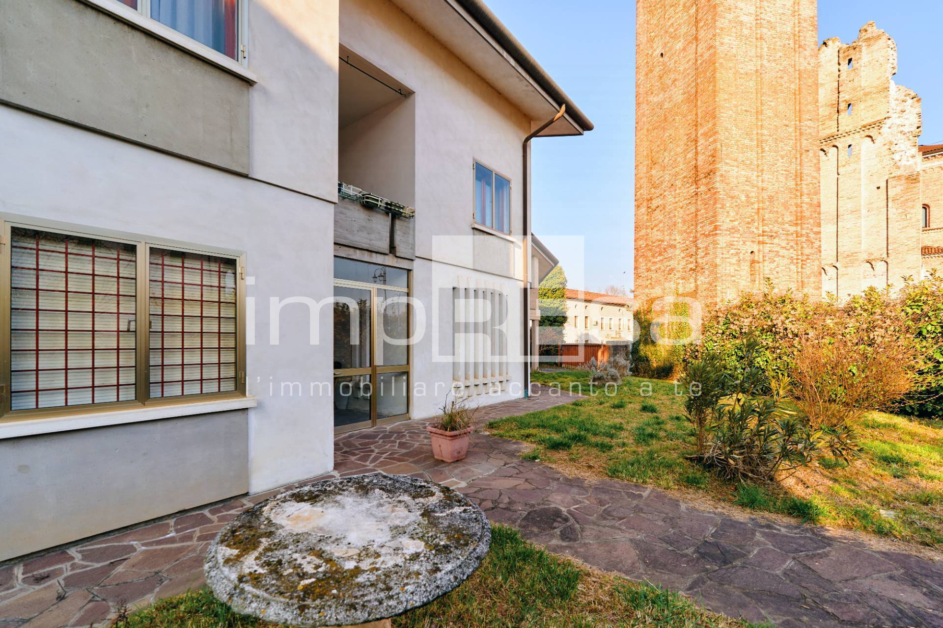 Casa indipendente in vendita a Moriago della Battaglia