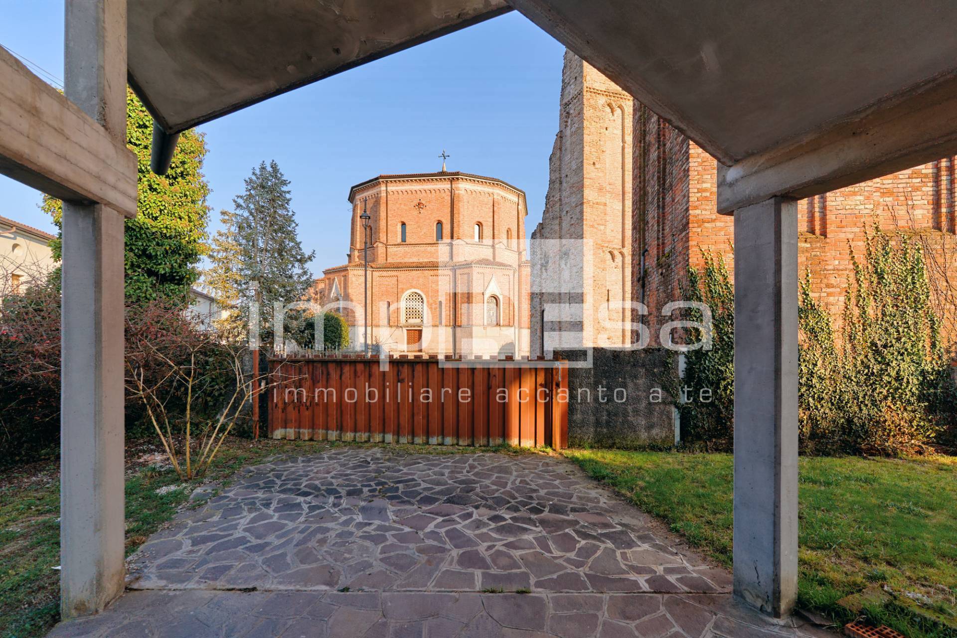 Casa indipendente in vendita a Moriago della Battaglia