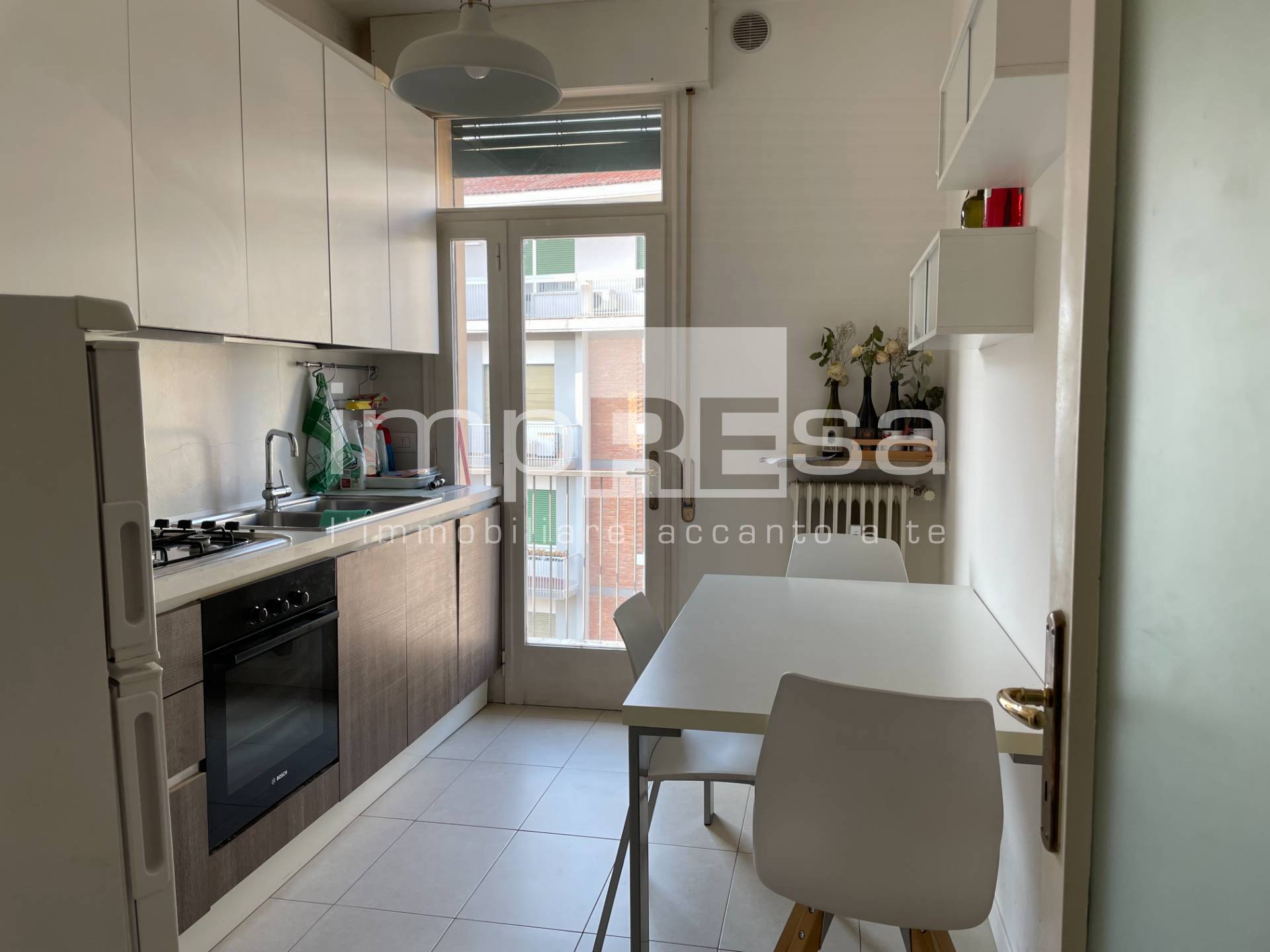 Appartamento in affitto a Treviso, Fuori Mura