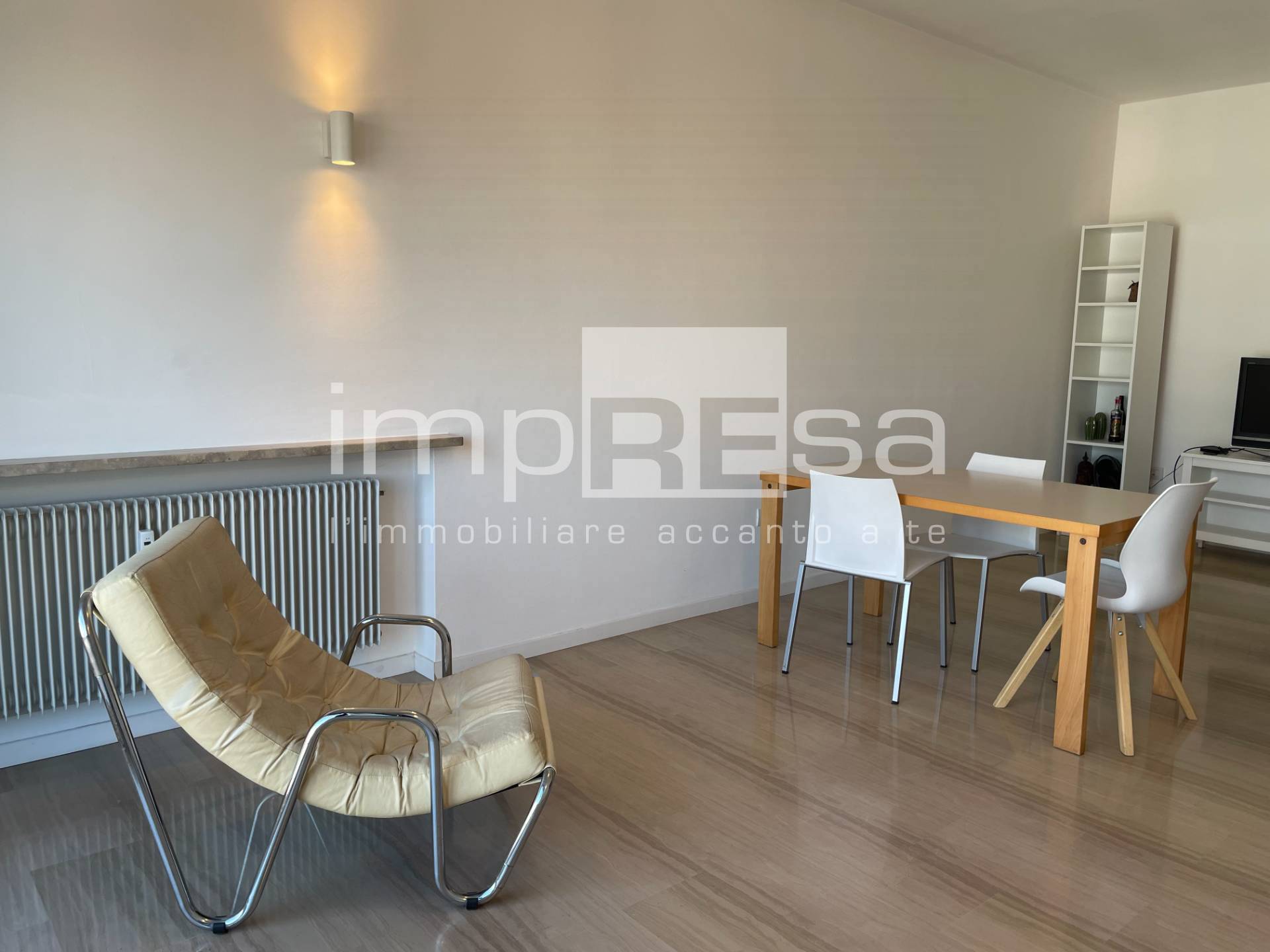 Appartamento in affitto a Treviso, Fuori Mura