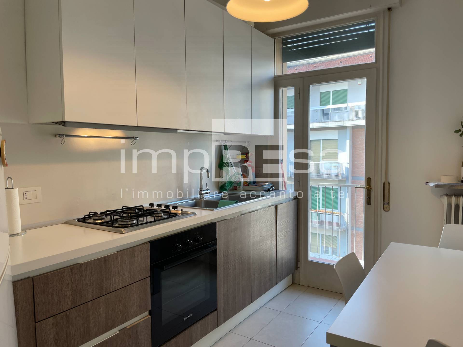 Appartamento in affitto a Treviso, Fuori Mura