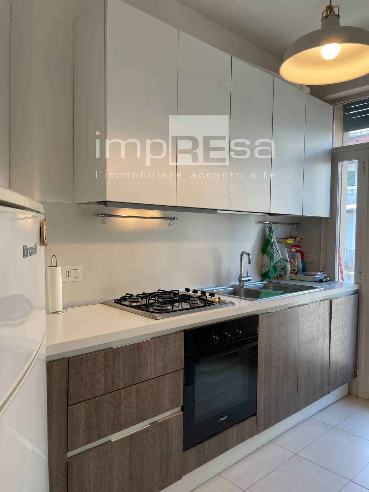 Appartamento in affitto a Treviso, Fuori Mura