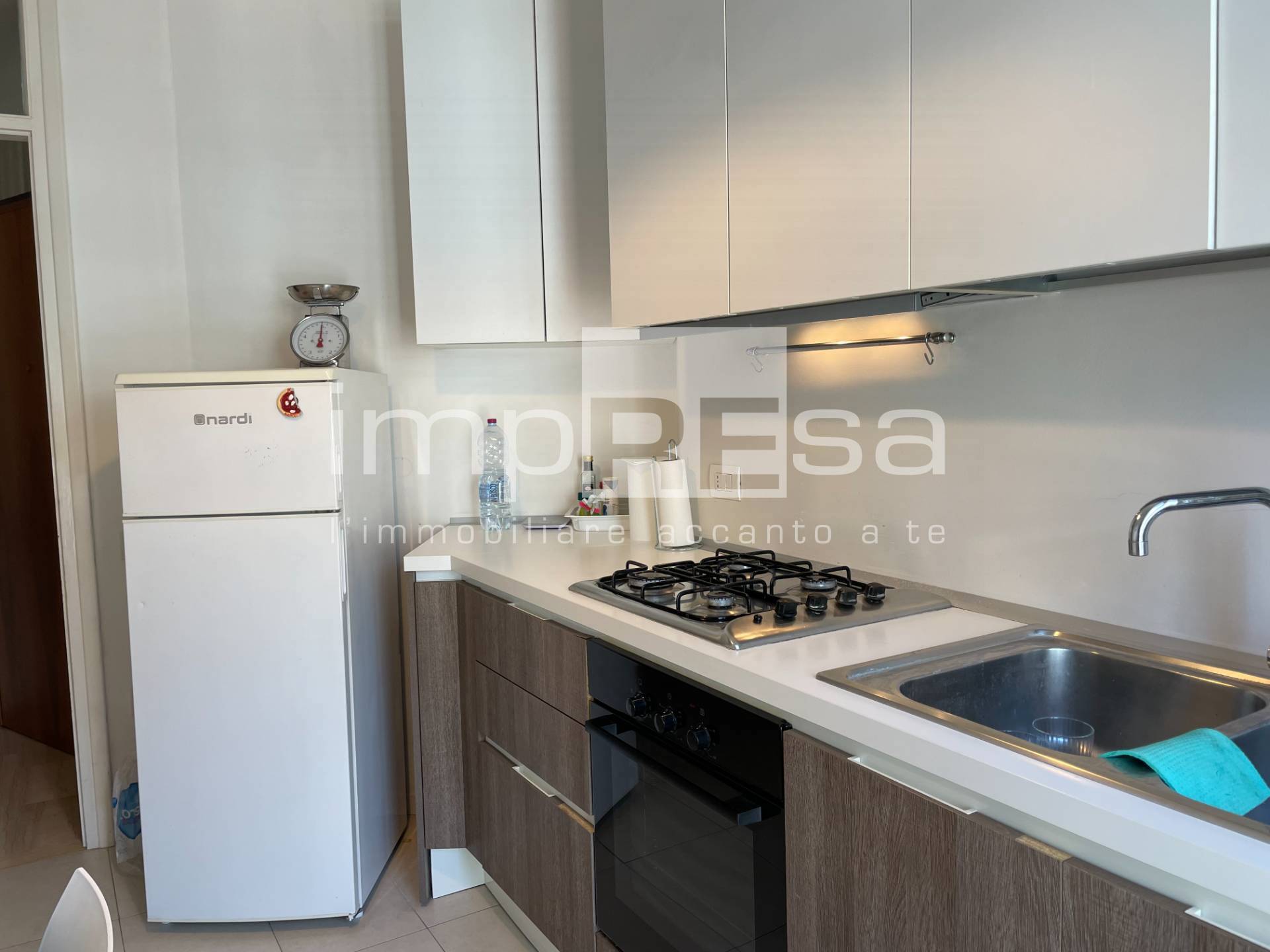 Appartamento in affitto a Treviso, Fuori Mura