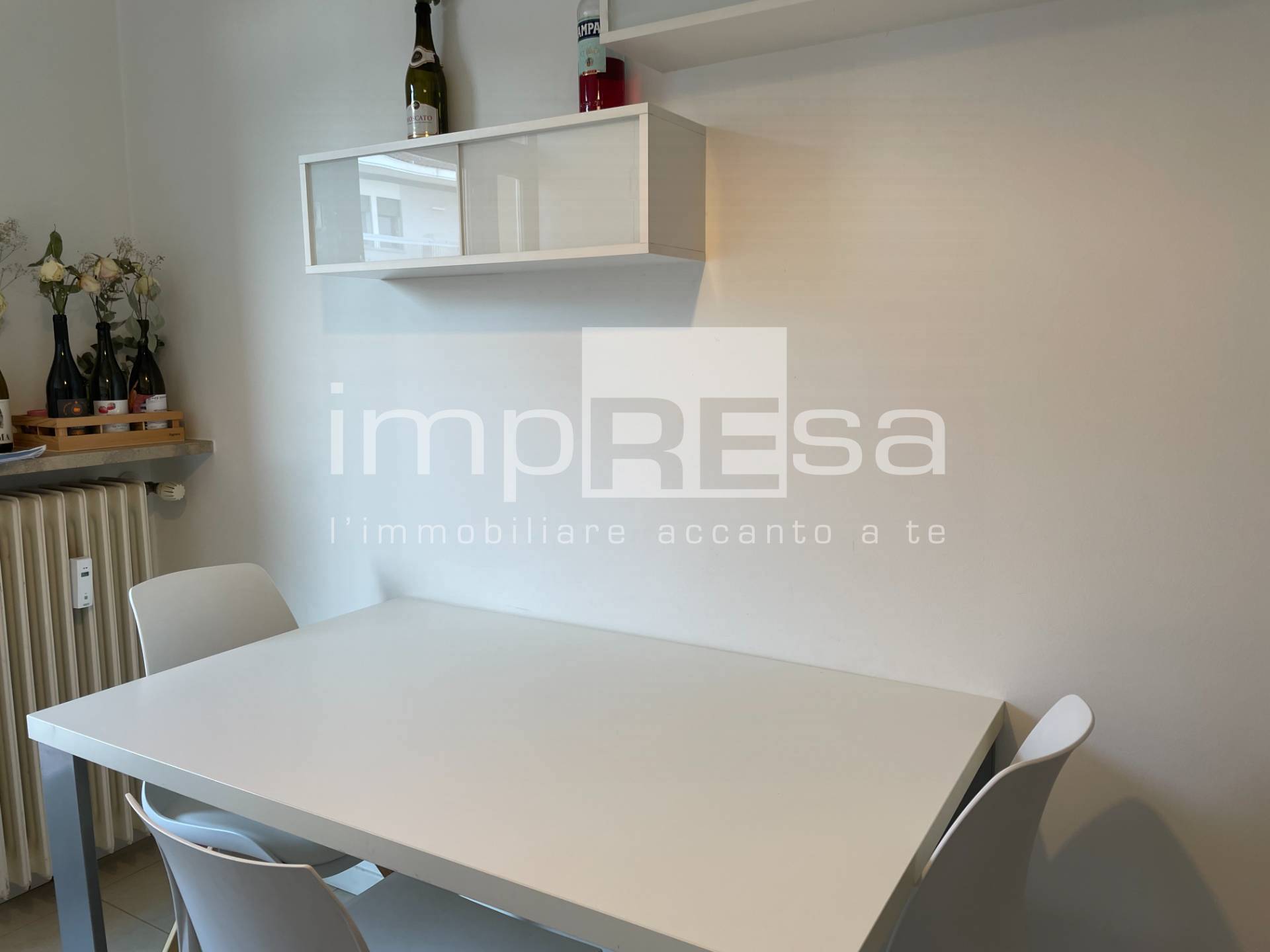 Appartamento in affitto a Treviso, Fuori Mura