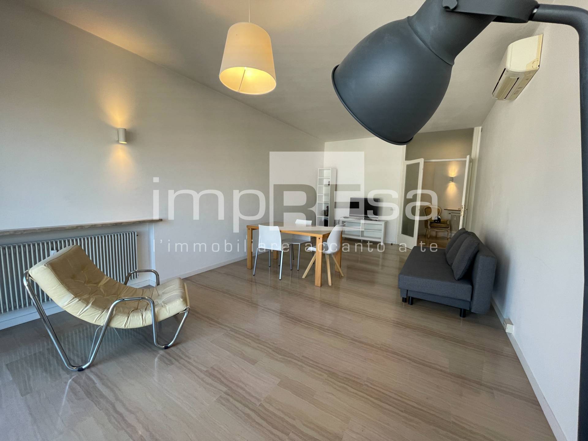 Appartamento in affitto a Treviso, Fuori Mura