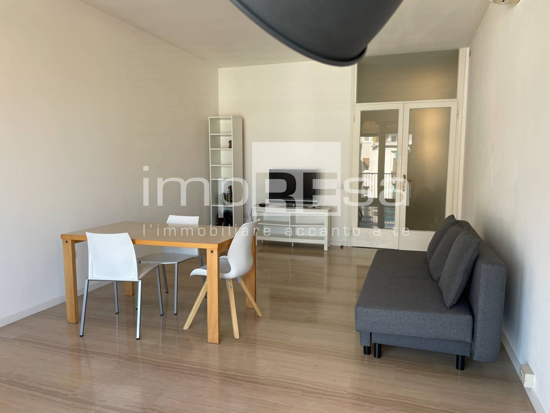 Appartamento in affitto a Treviso, Fuori Mura