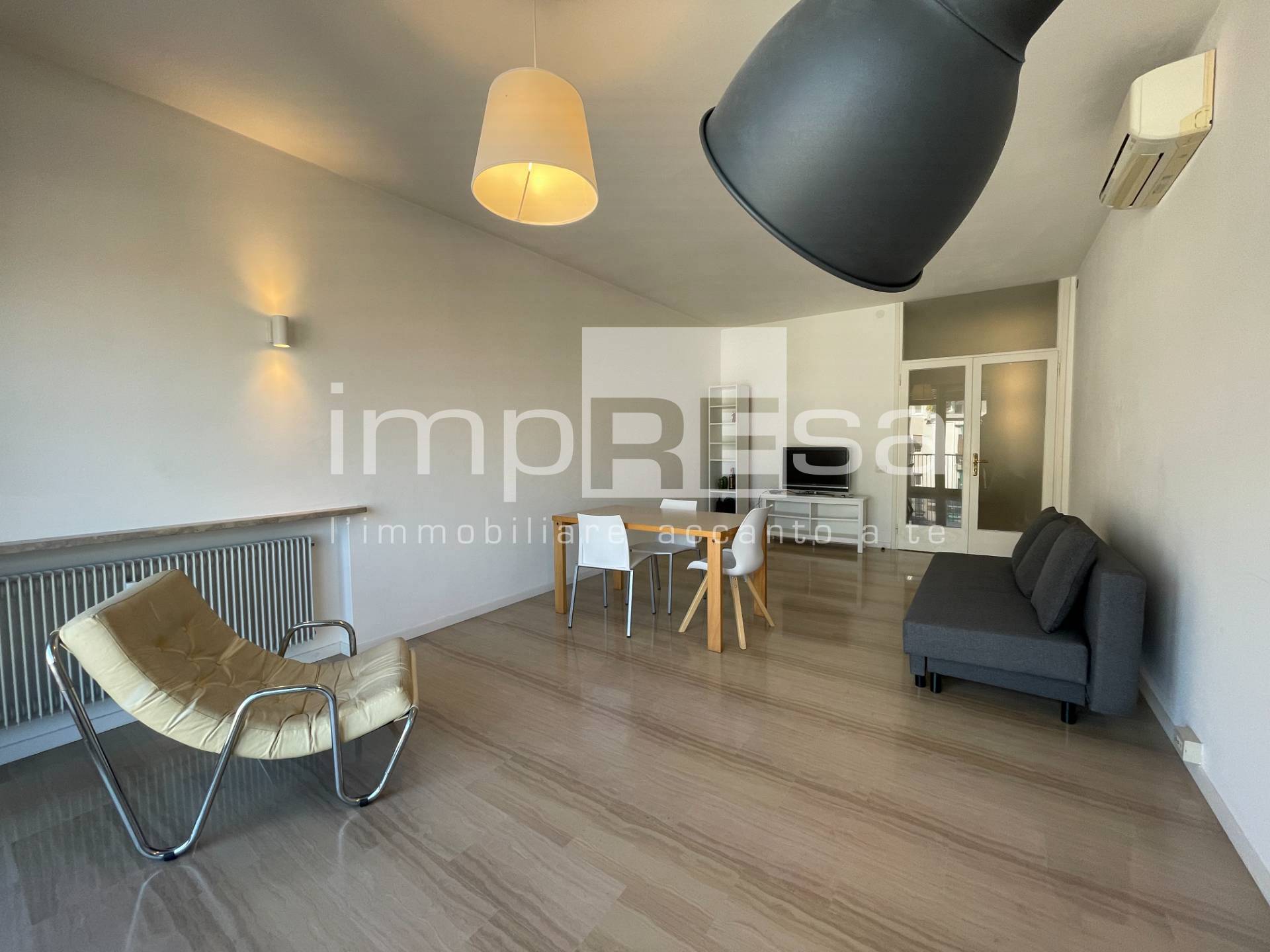 Appartamento in affitto a Treviso, Fuori Mura