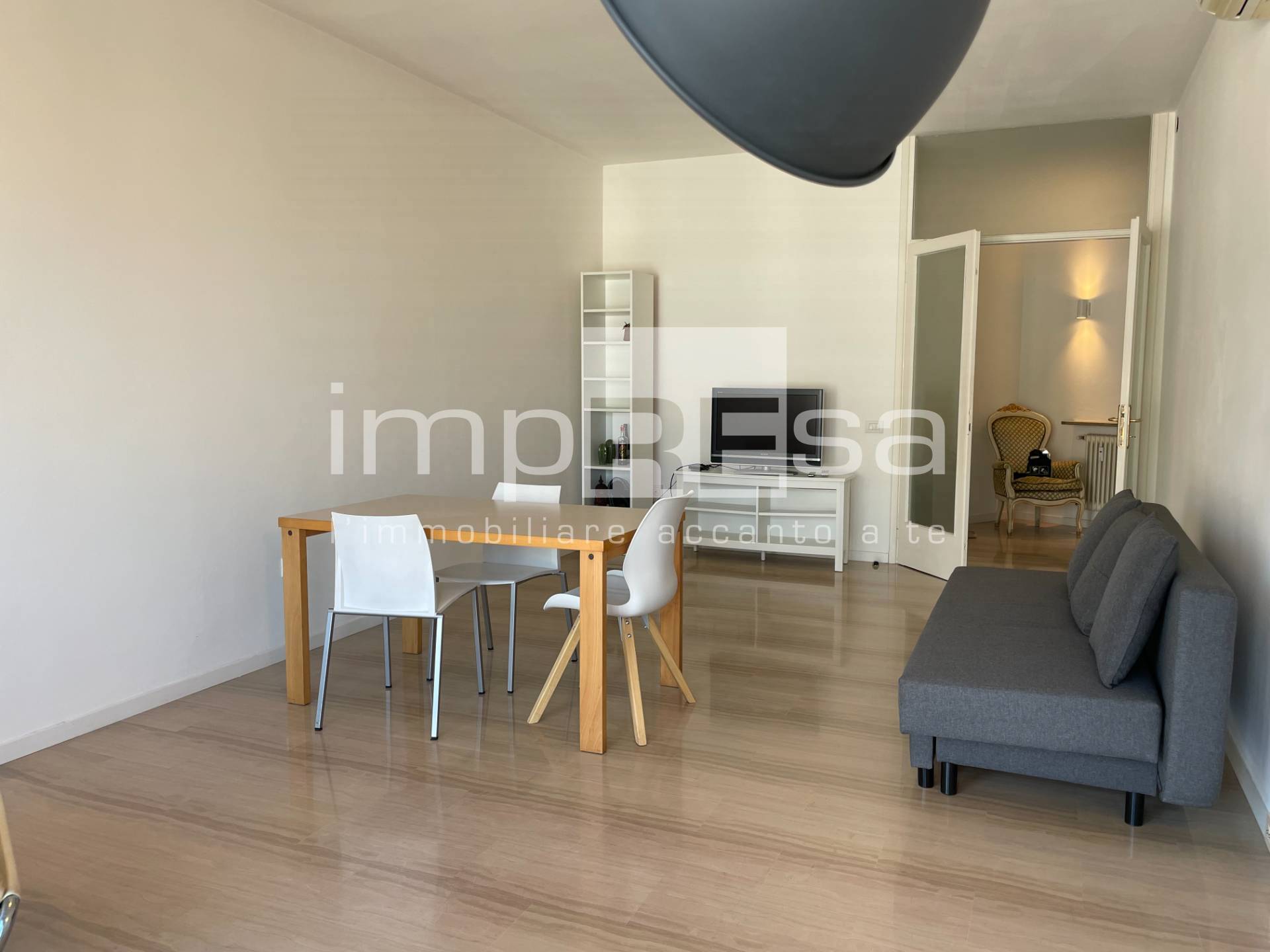 Appartamento in affitto a Treviso, Fuori Mura