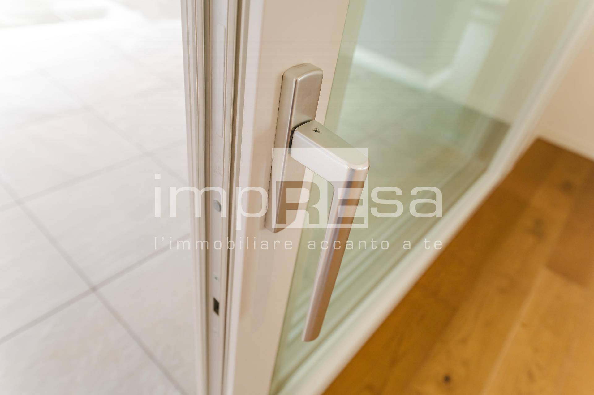 Attico in vendita a Cassola