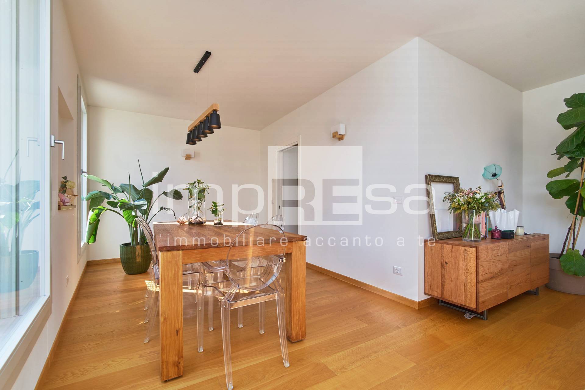 Appartamento in affitto a Treviso, Centro storico