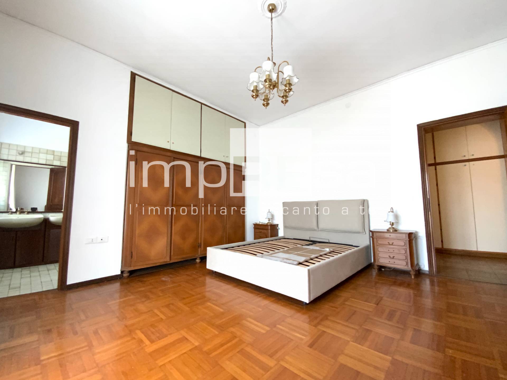 Casa indipendente in affitto a Treviso, Zona Ospedale