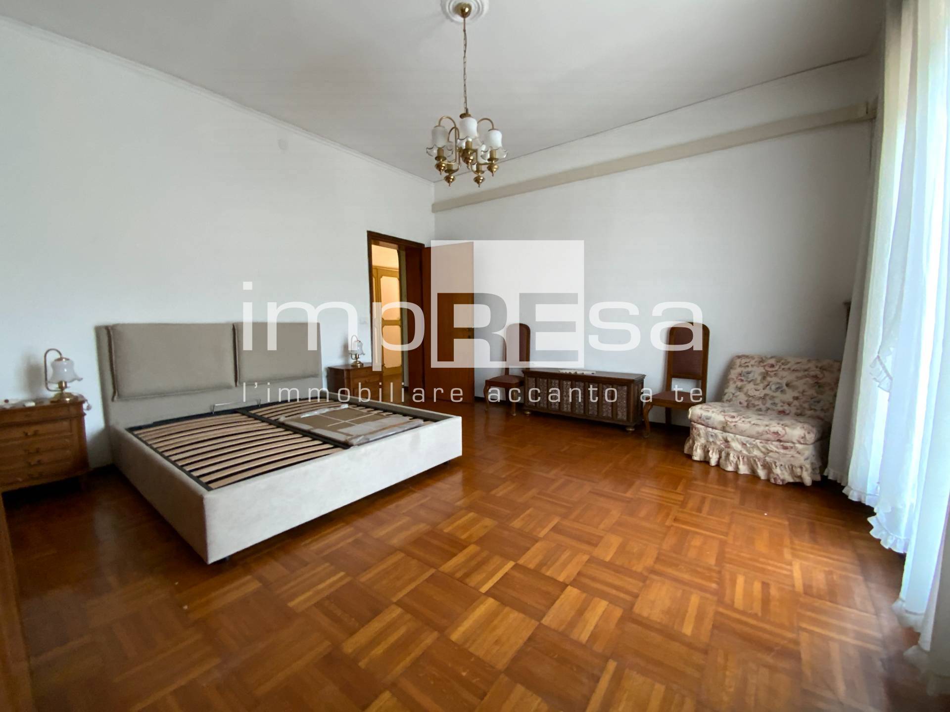 Casa indipendente in affitto a Treviso, Zona Ospedale