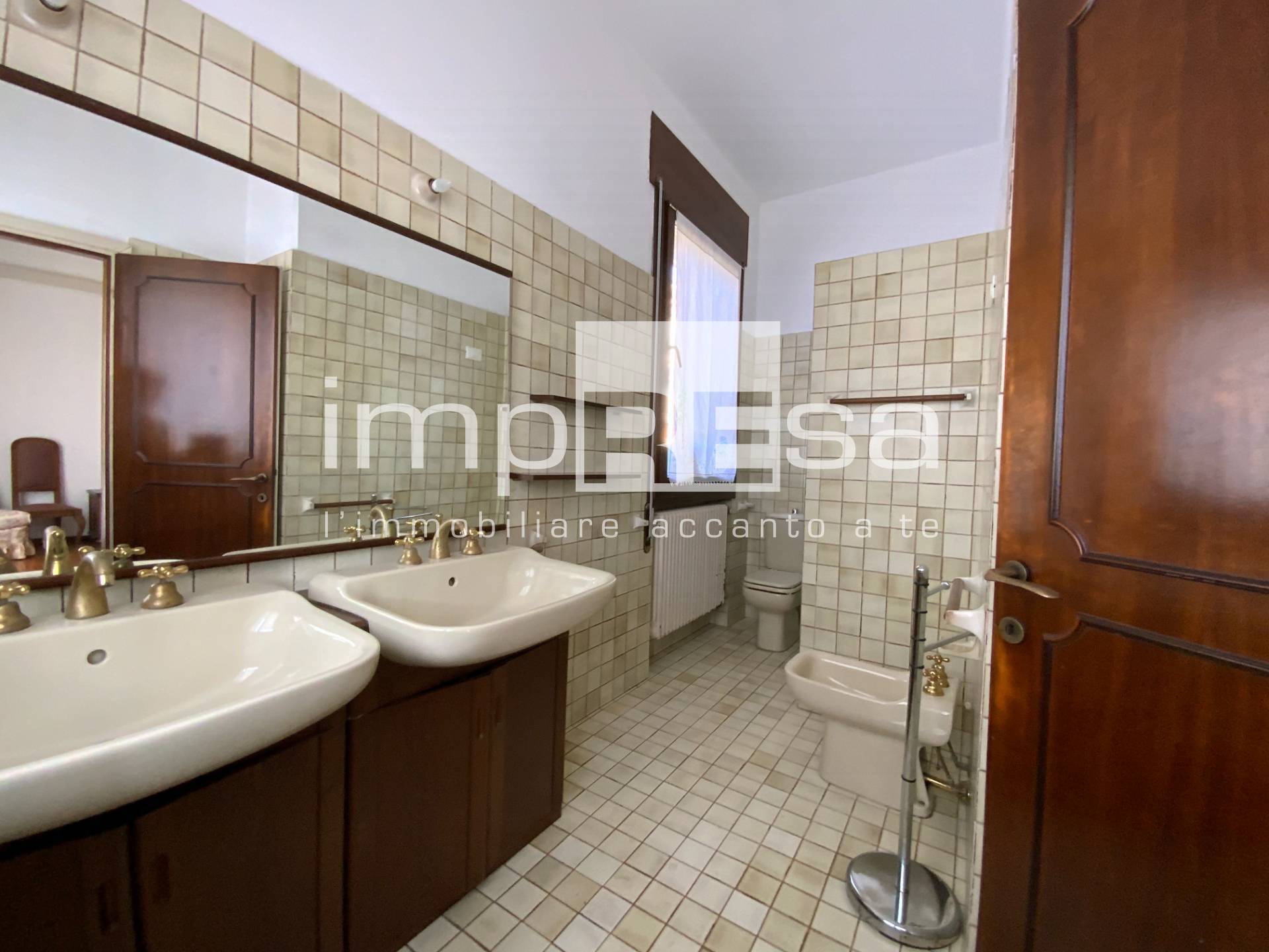 Casa indipendente in affitto a Treviso, Zona Ospedale