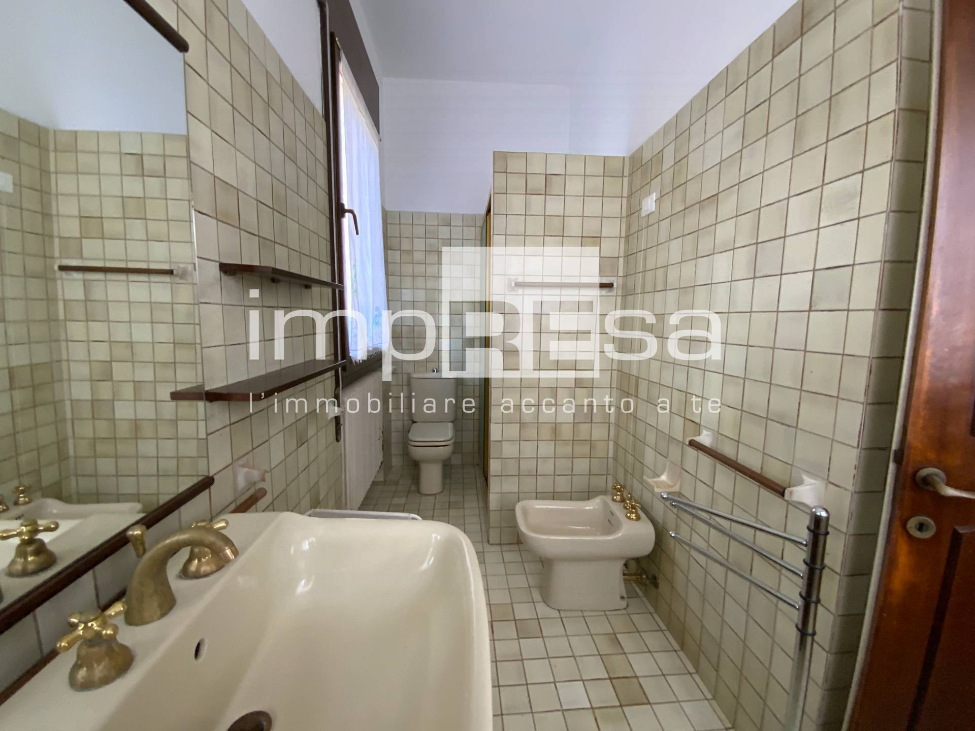 Casa indipendente in affitto a Treviso, Zona Ospedale