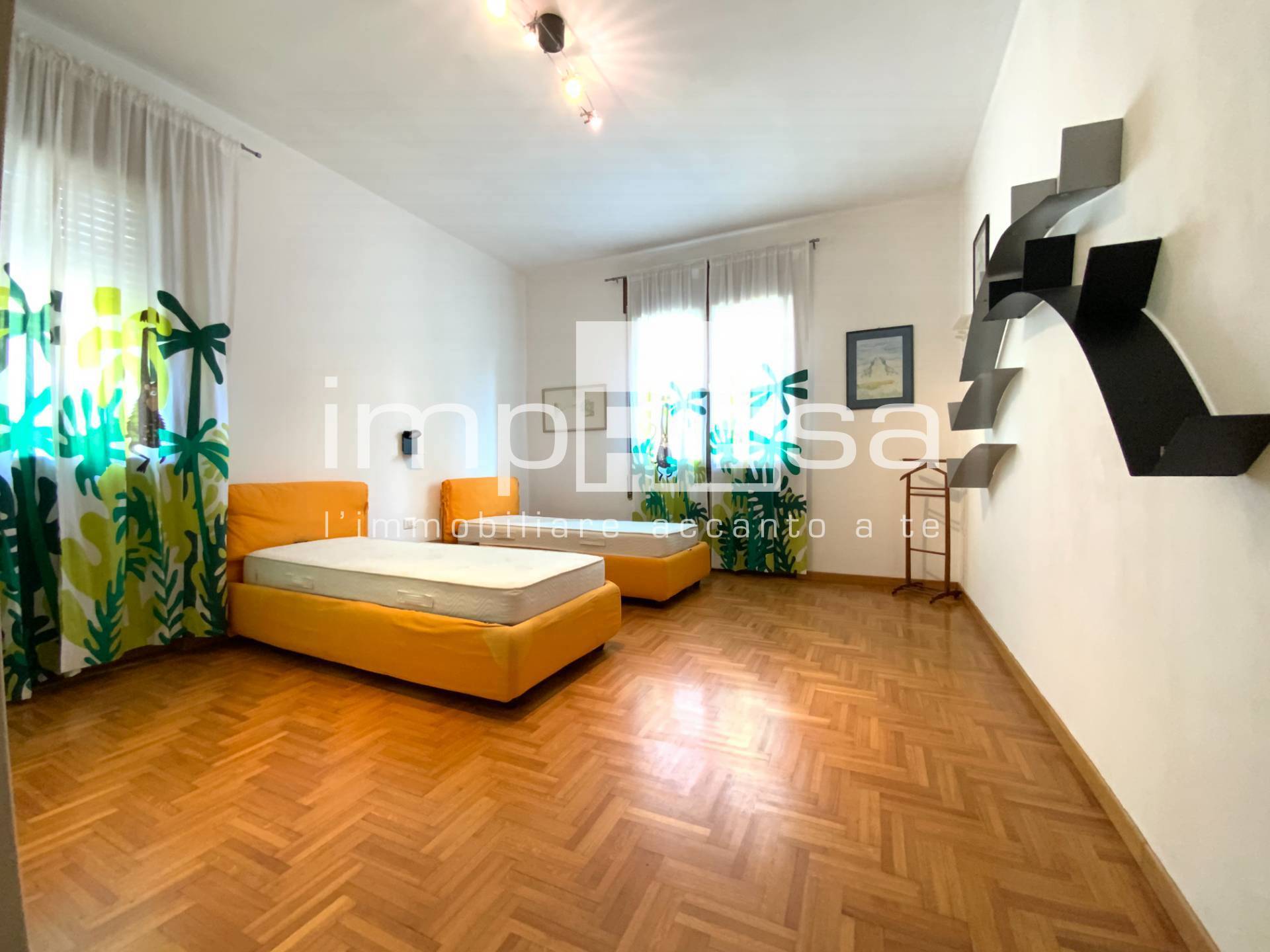 Casa indipendente in affitto a Treviso, Zona Ospedale