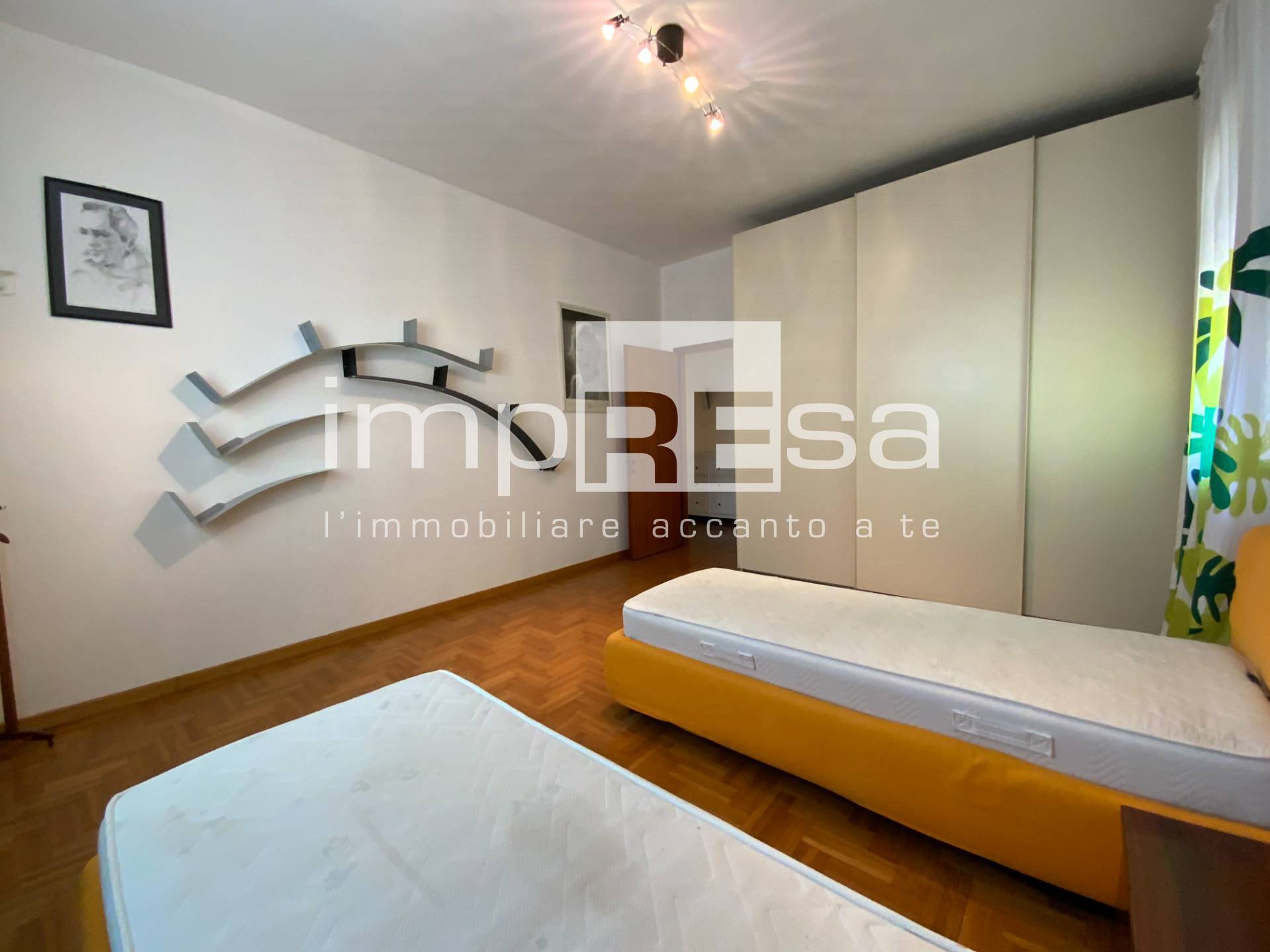 Casa indipendente in affitto a Treviso, Zona Ospedale