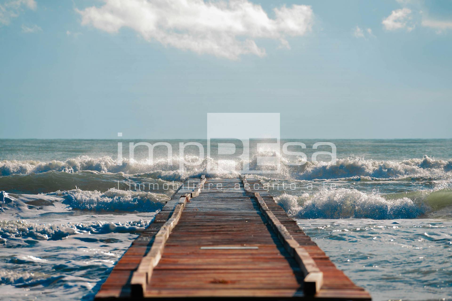 Villa in vendita a Jesolo, Jesolo Lido centro