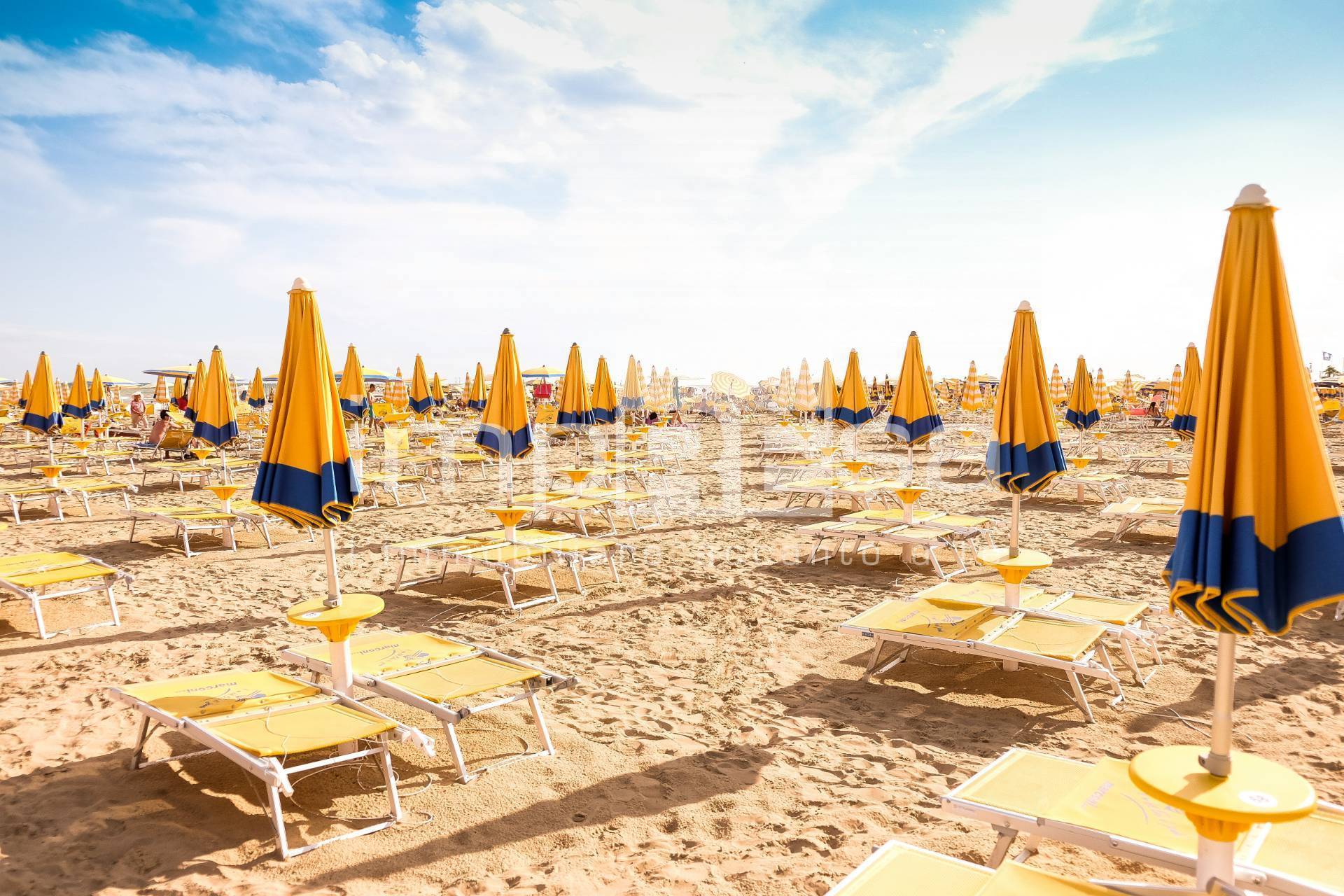 Villa in vendita a Jesolo, Jesolo Lido centro