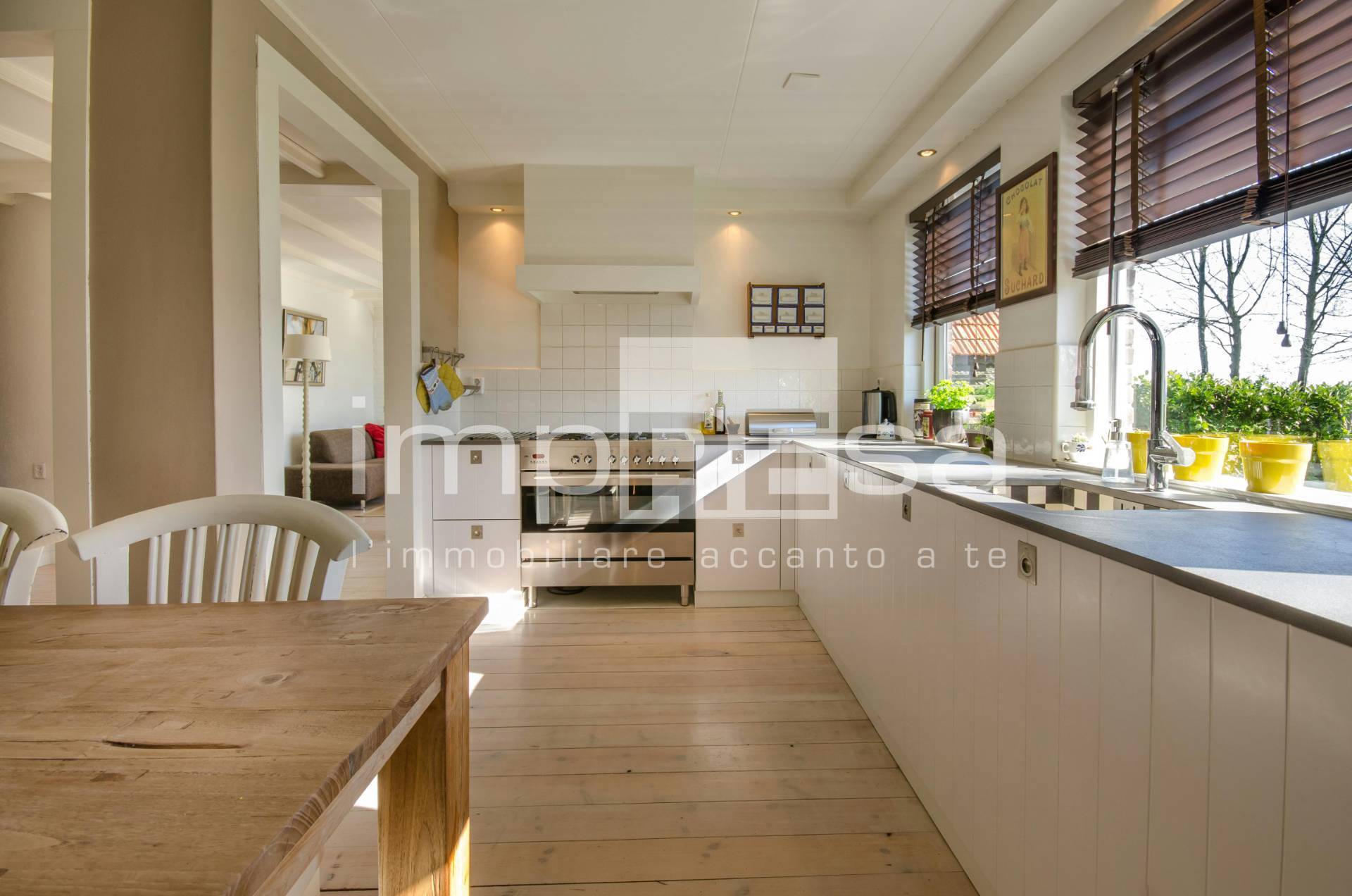 Villa in vendita a Jesolo, Jesolo Lido centro