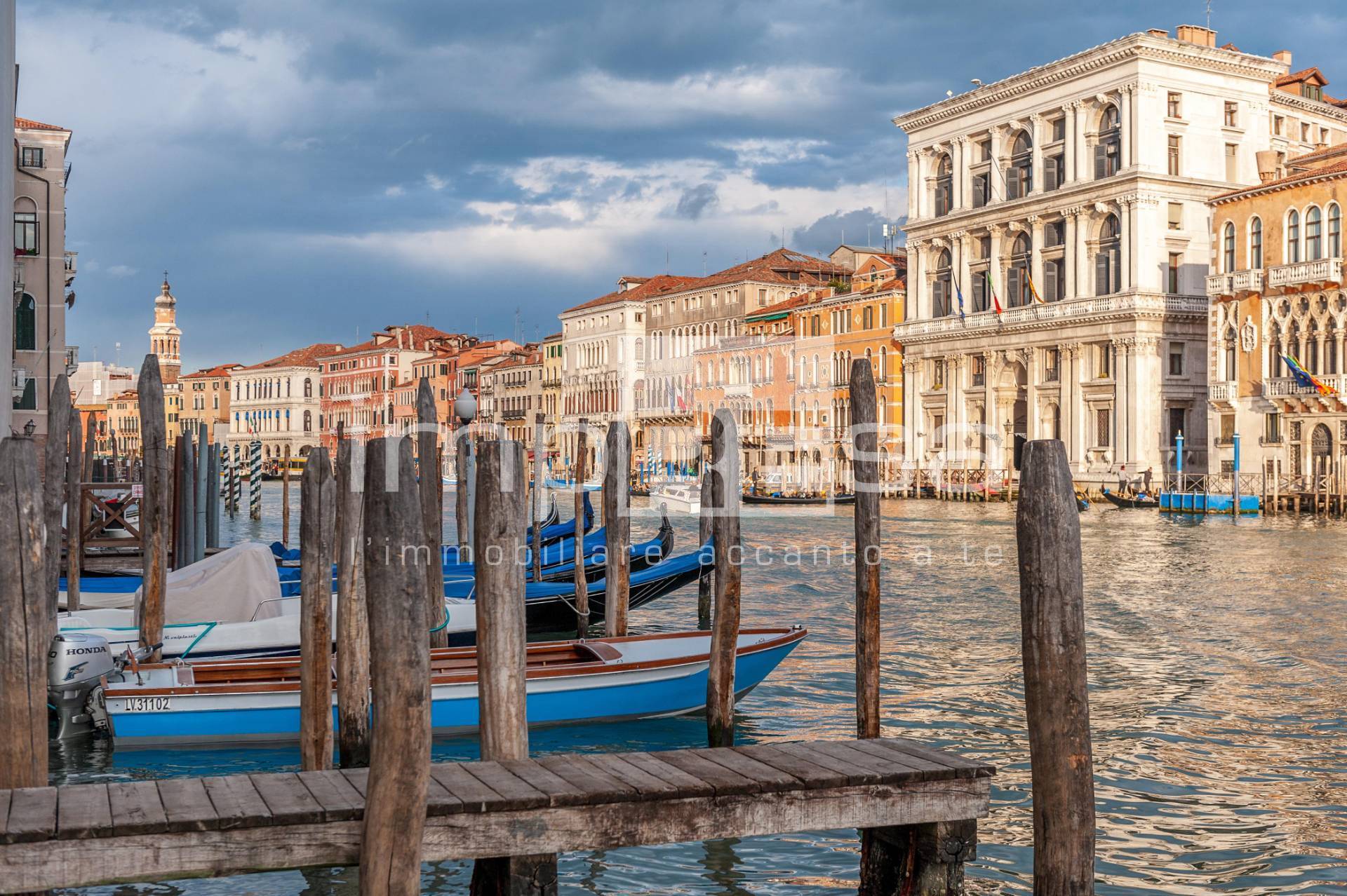 Appartamento in affitto a Venezia, Dorsoduro