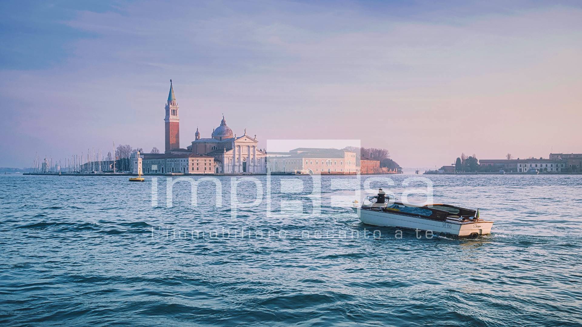 Appartamento in affitto a Venezia, Dorsoduro