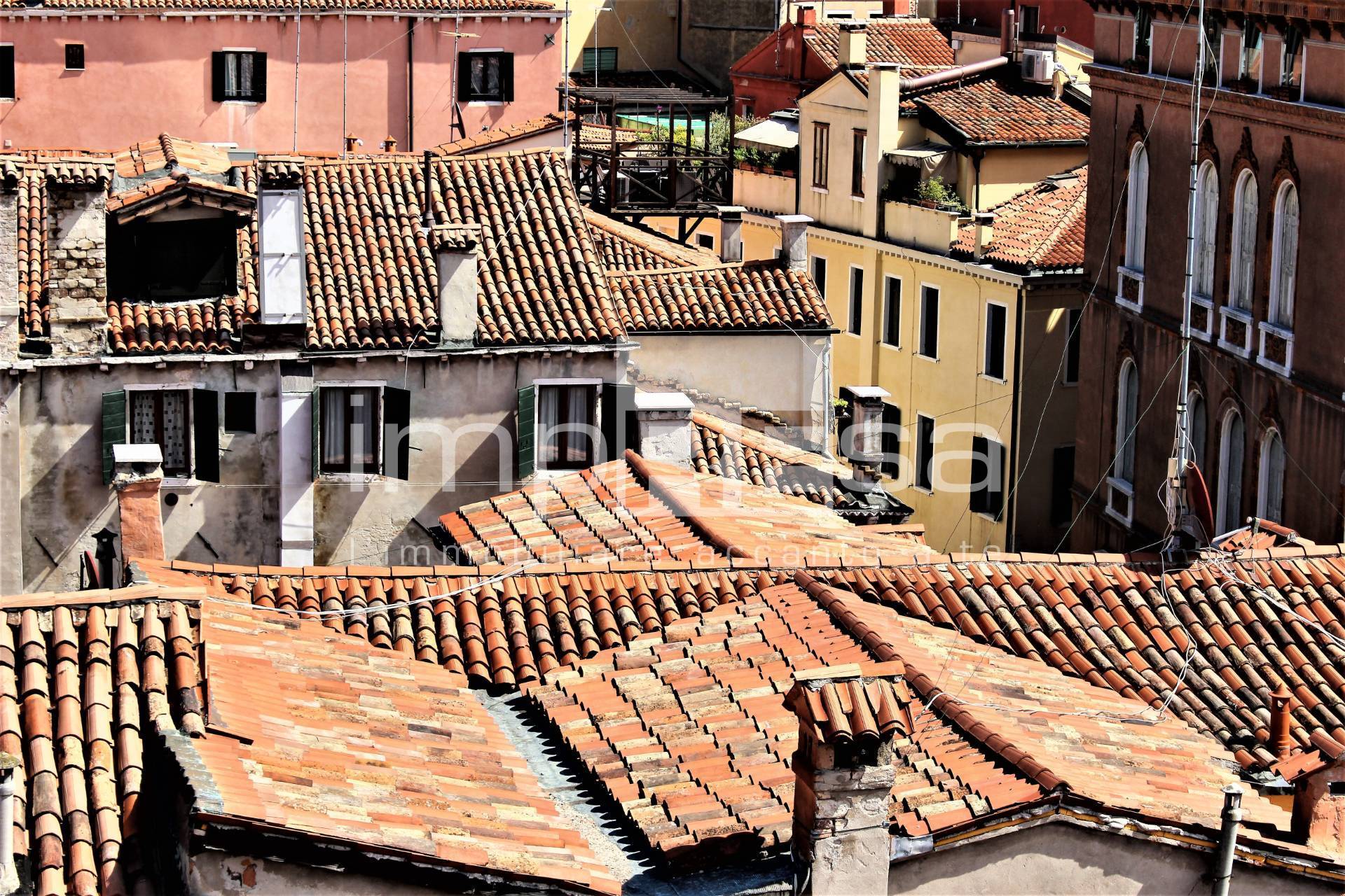 Appartamento in affitto a Venezia, Dorsoduro