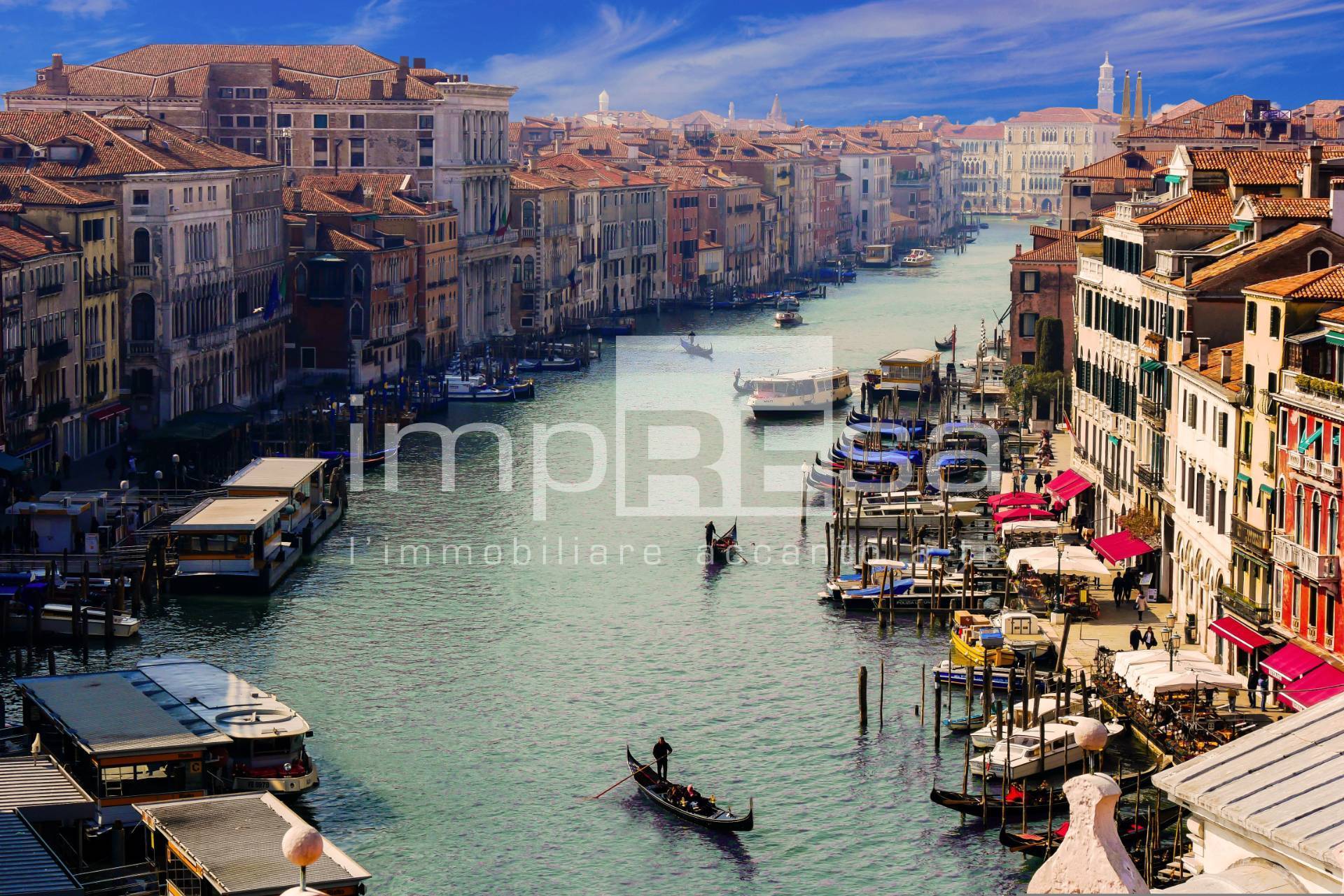 Appartamento in affitto a Venezia, Dorsoduro