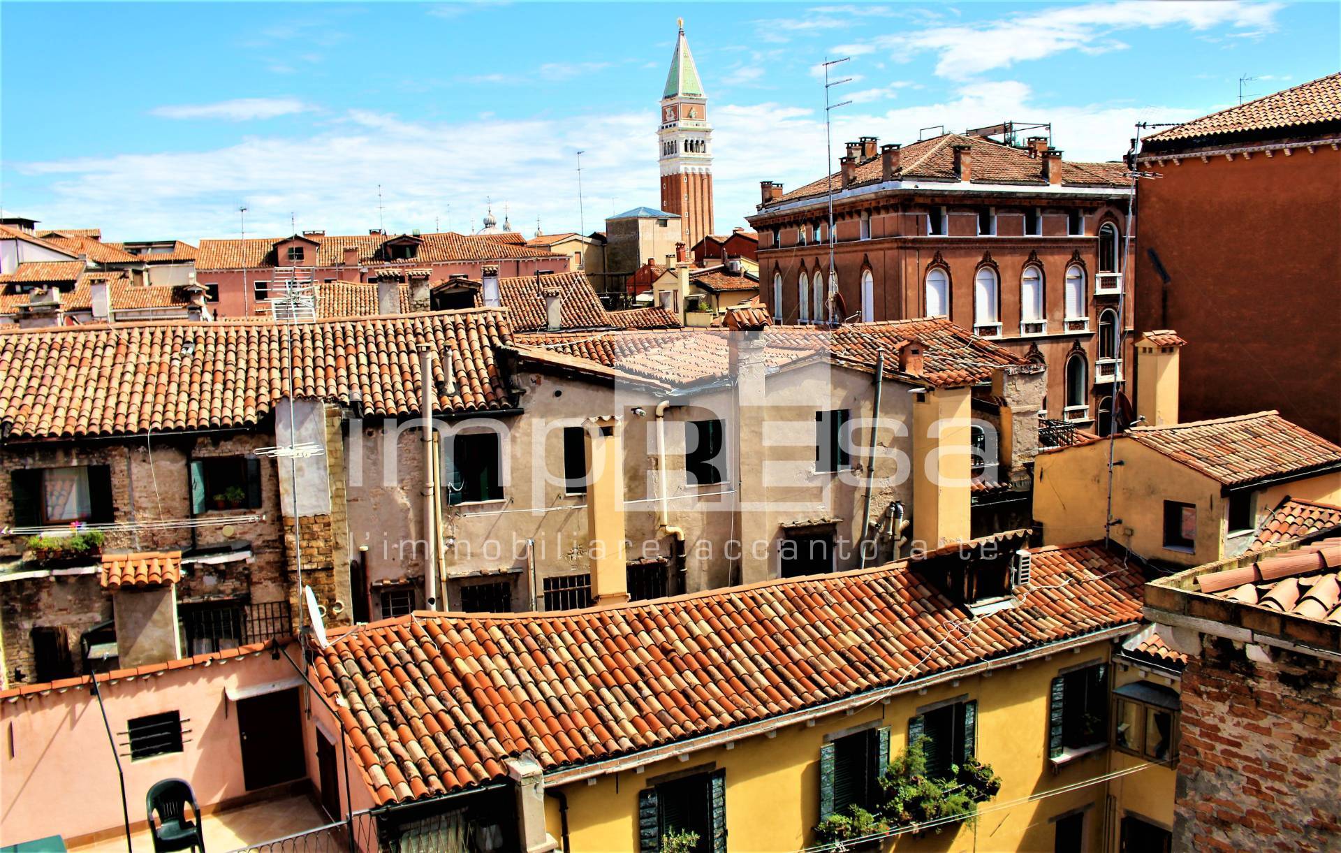 Appartamento in affitto a Venezia, Dorsoduro