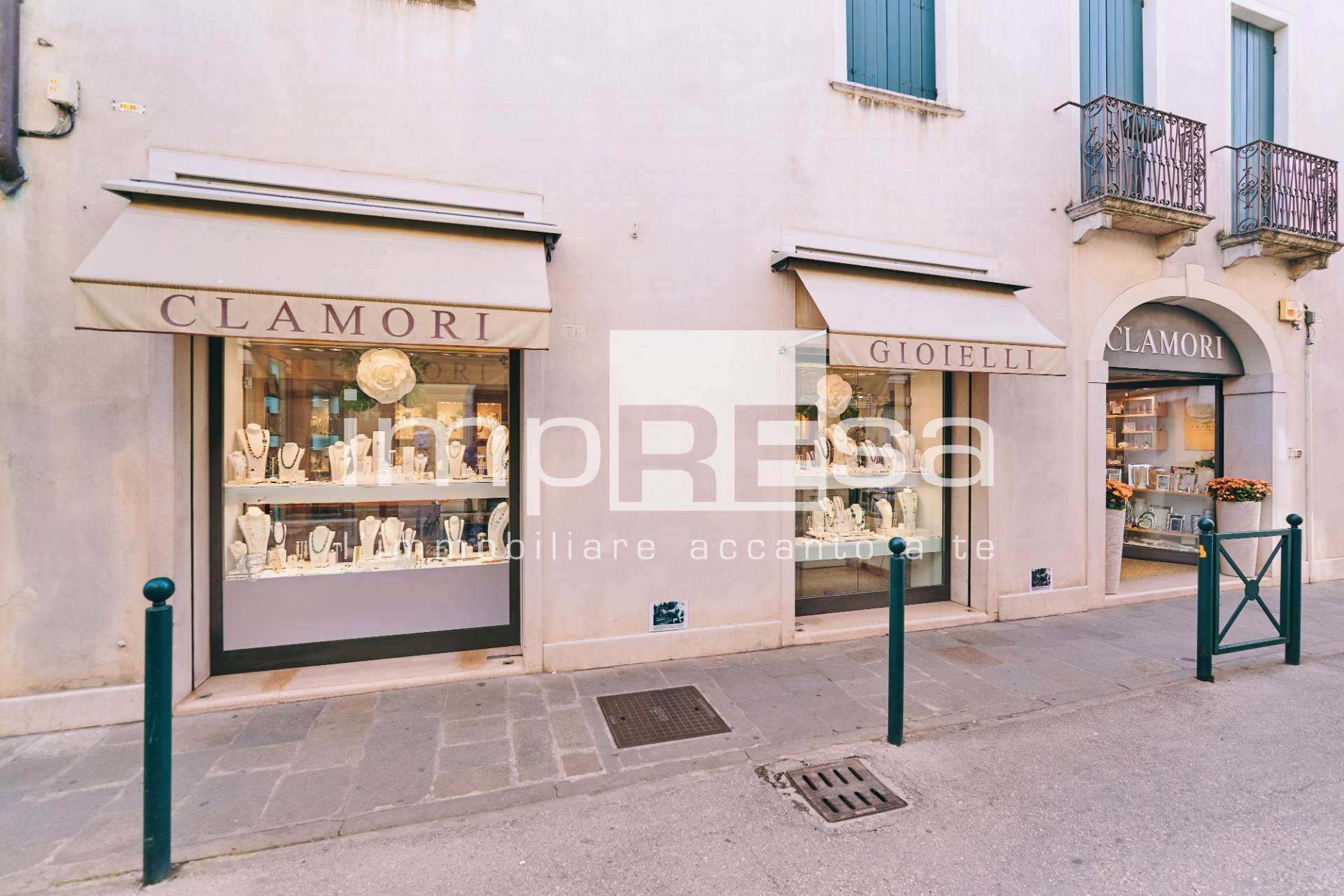 Attivit commerciale in vendita a Treviso, Centro storico