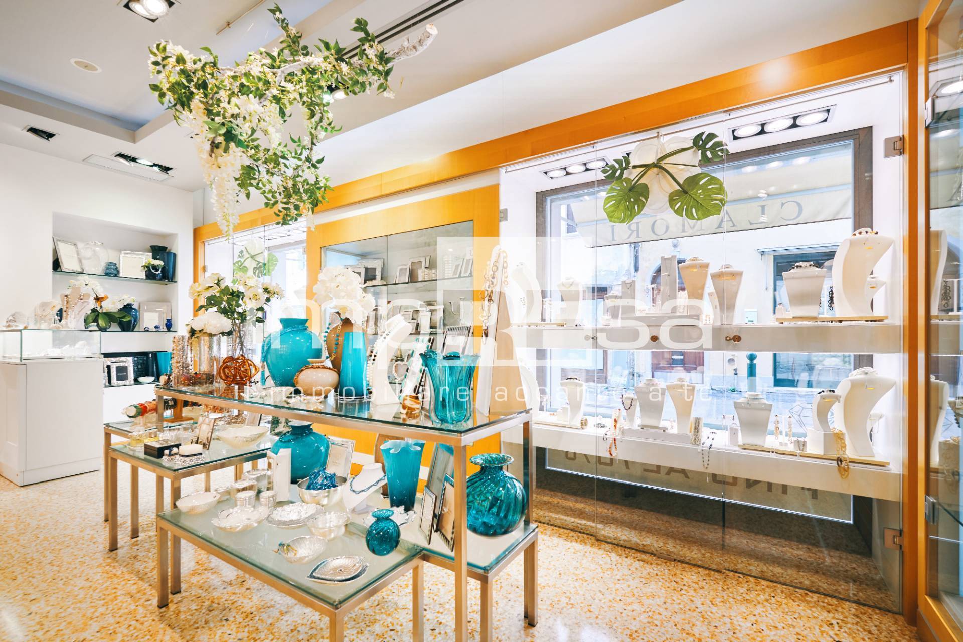 Attivit commerciale in vendita a Treviso, Centro storico