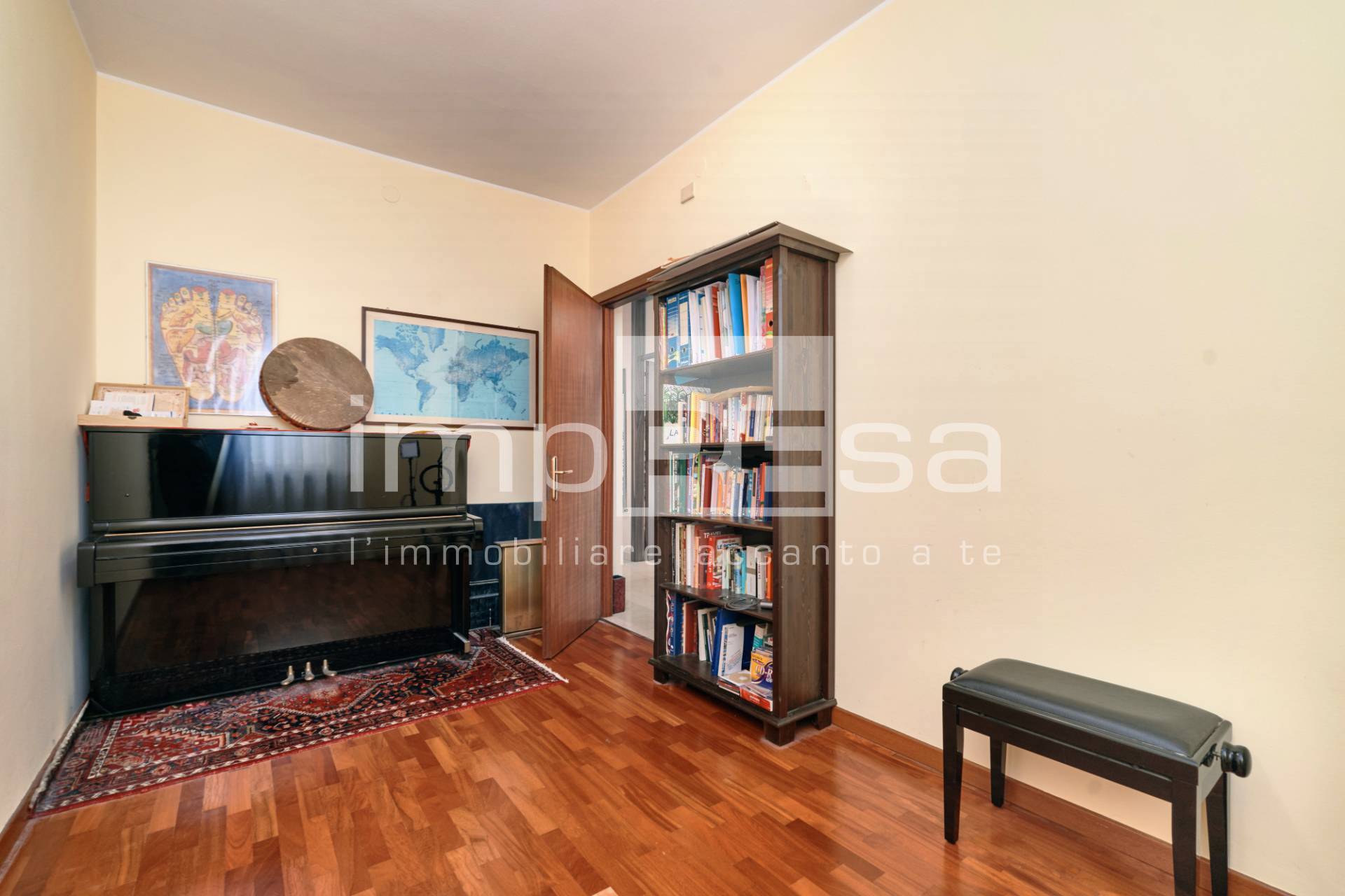 Appartamento in vendita a Treviso, Fuori Mura