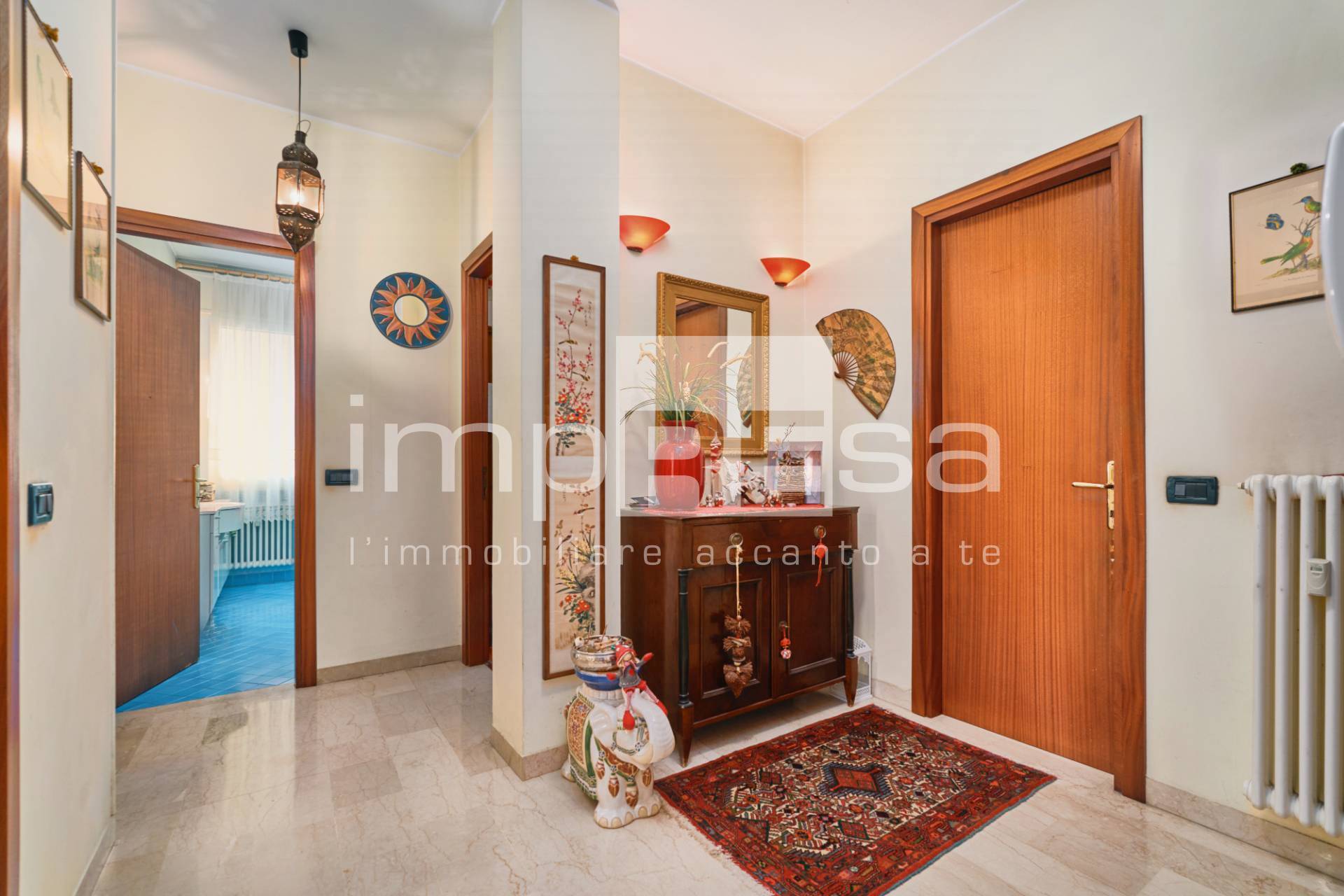 Appartamento in vendita a Treviso, Fuori Mura