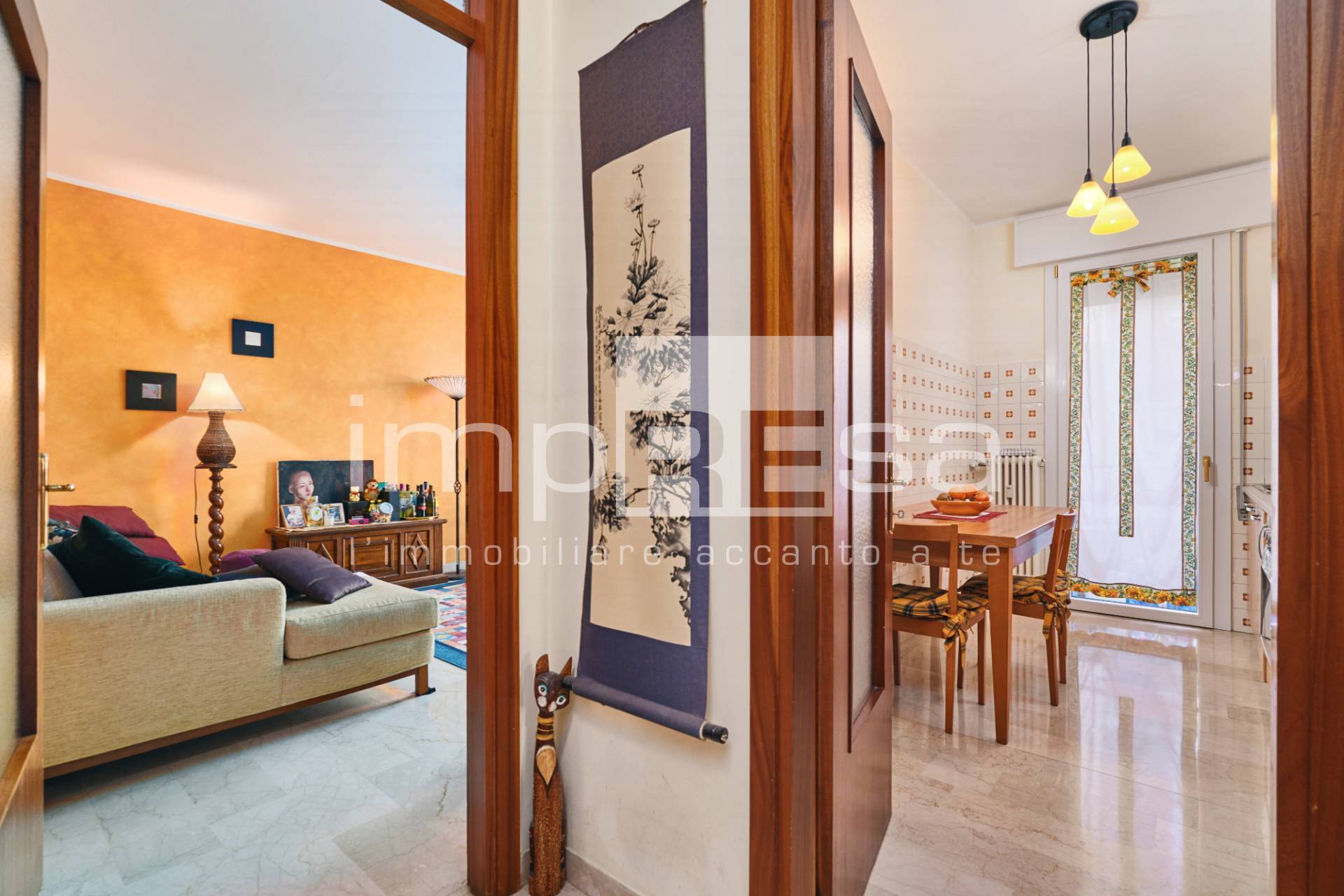 Appartamento in vendita a Treviso, Fuori Mura