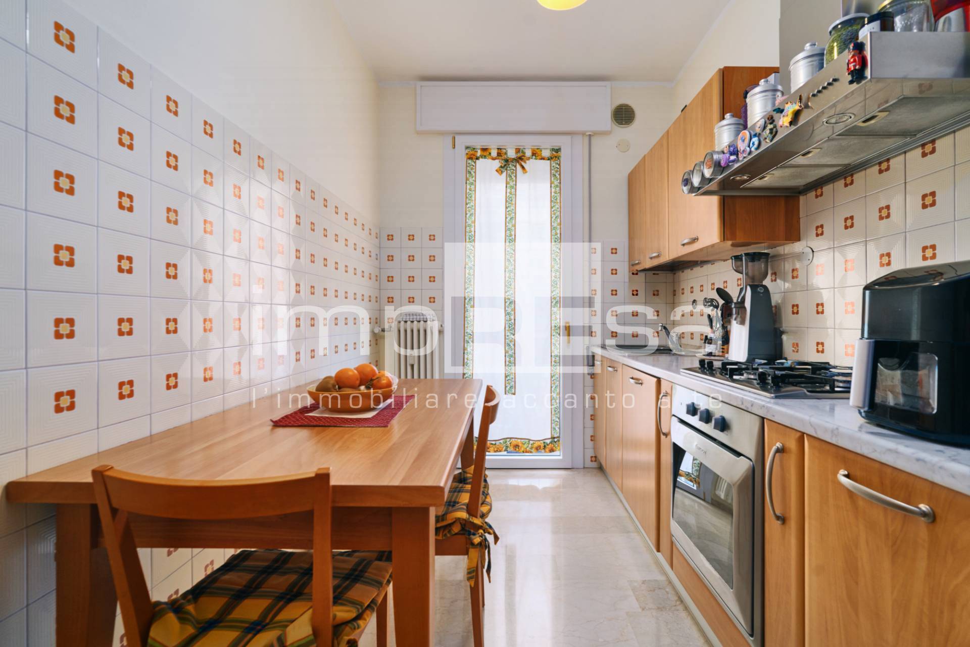 Appartamento in vendita a Treviso, Fuori Mura