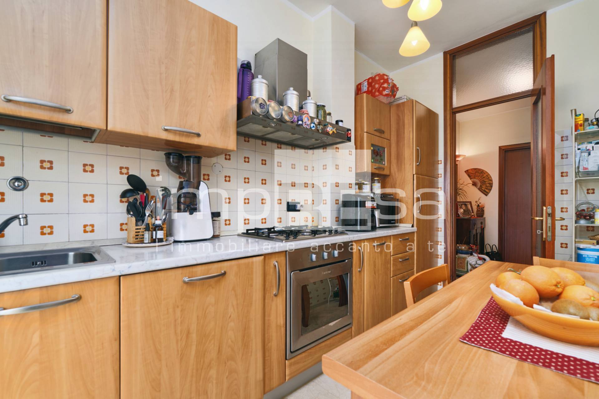 Appartamento in vendita a Treviso, Fuori Mura