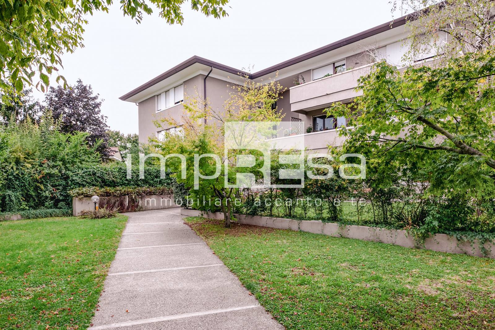 Appartamento in vendita a Treviso, S. Bona