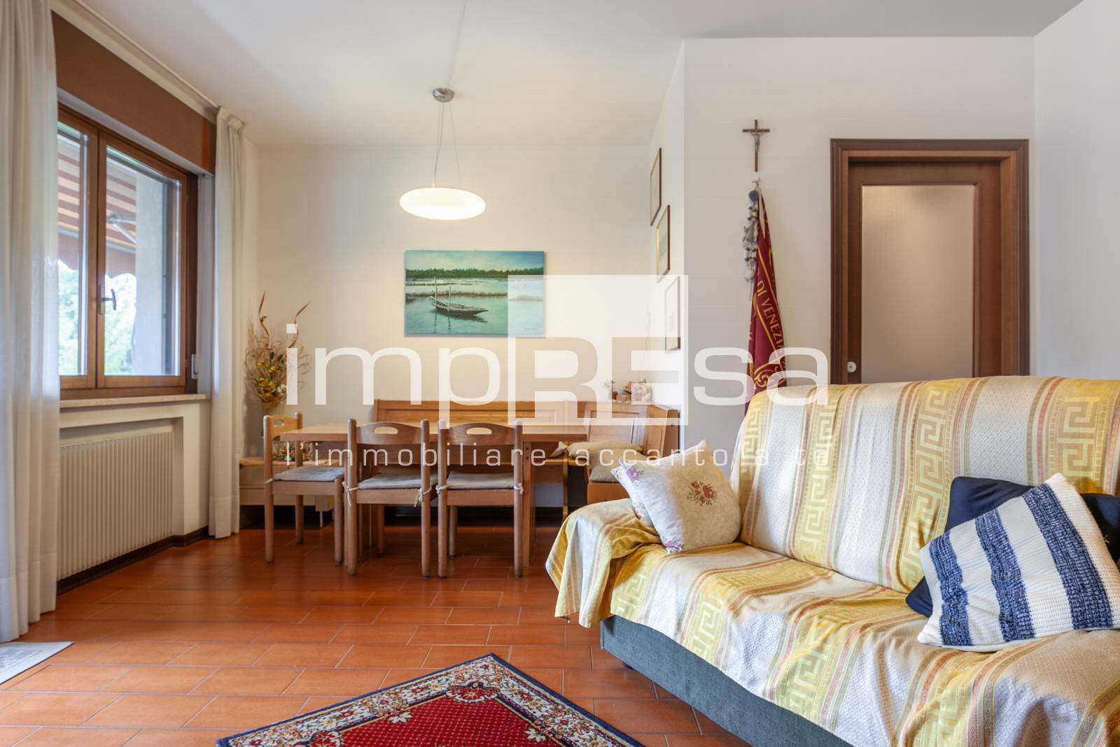 Appartamento in vendita a Treviso, S. Bona