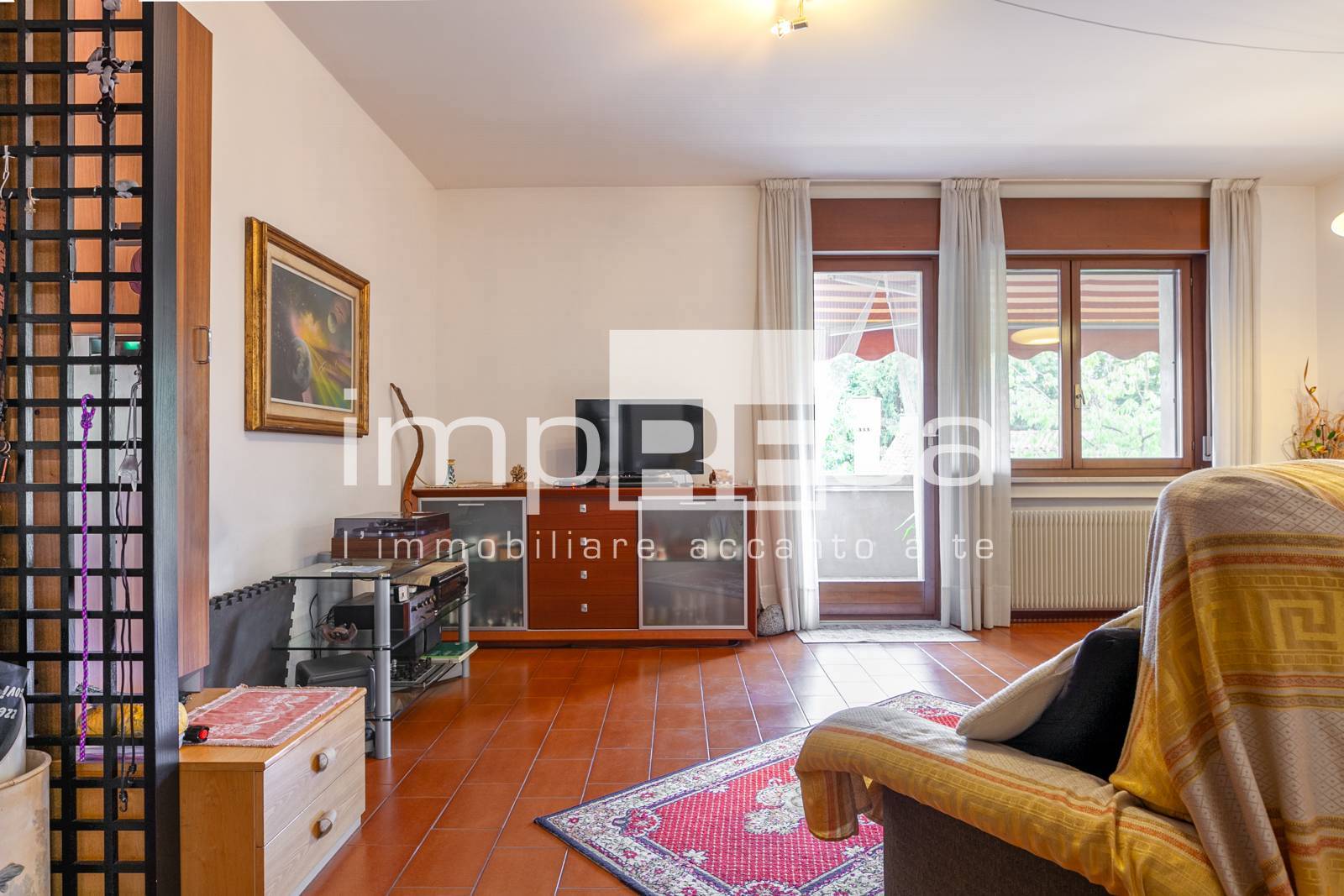 Appartamento in vendita a Treviso, S. Bona