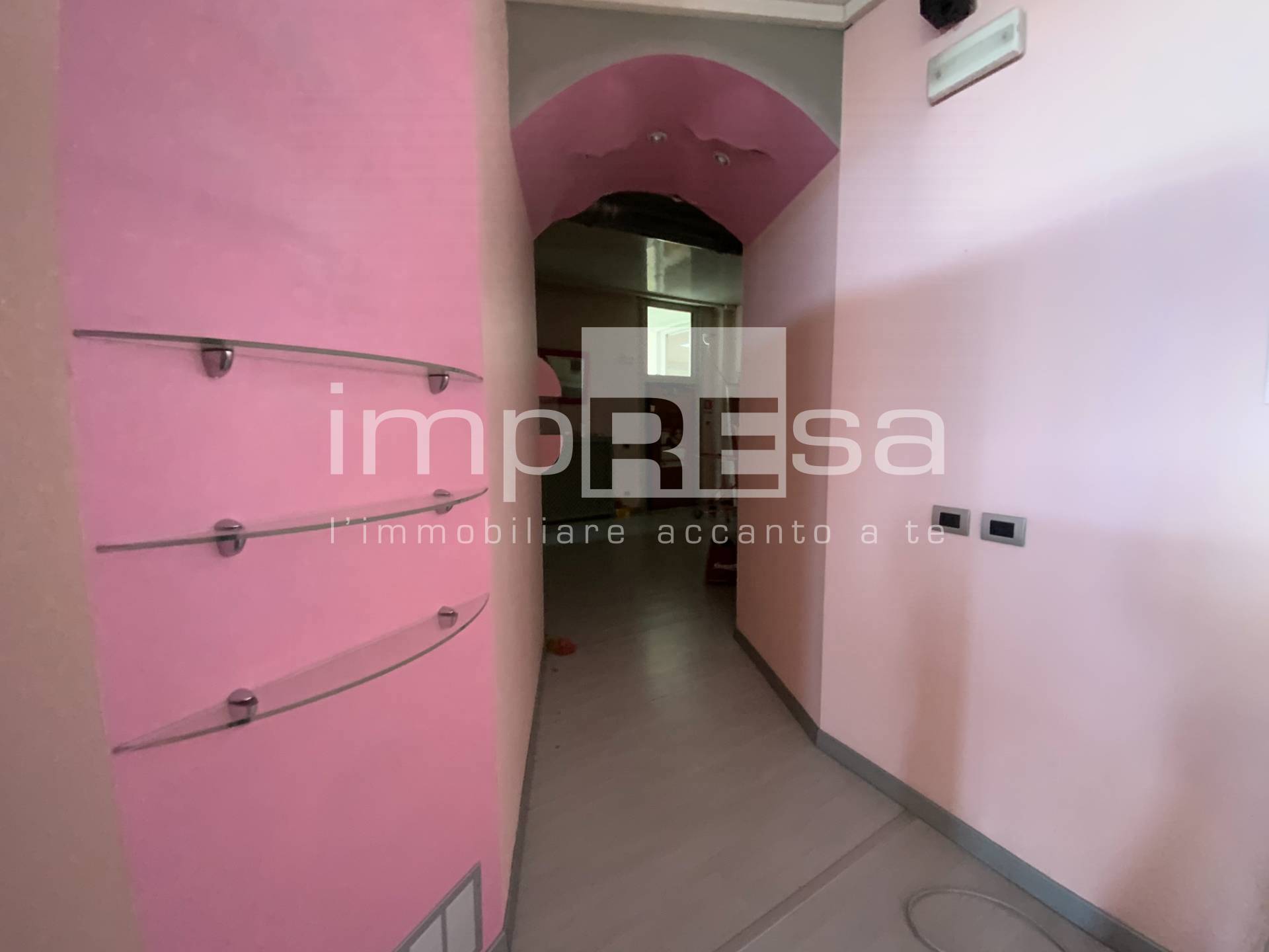 Ufficio in affitto a Villorba, Carit