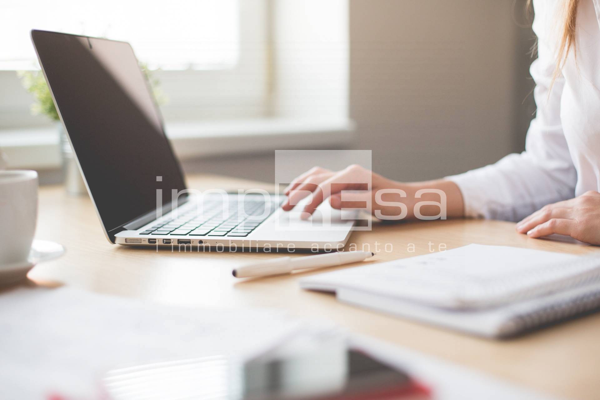 Capannone in vendita a Casier, Casier