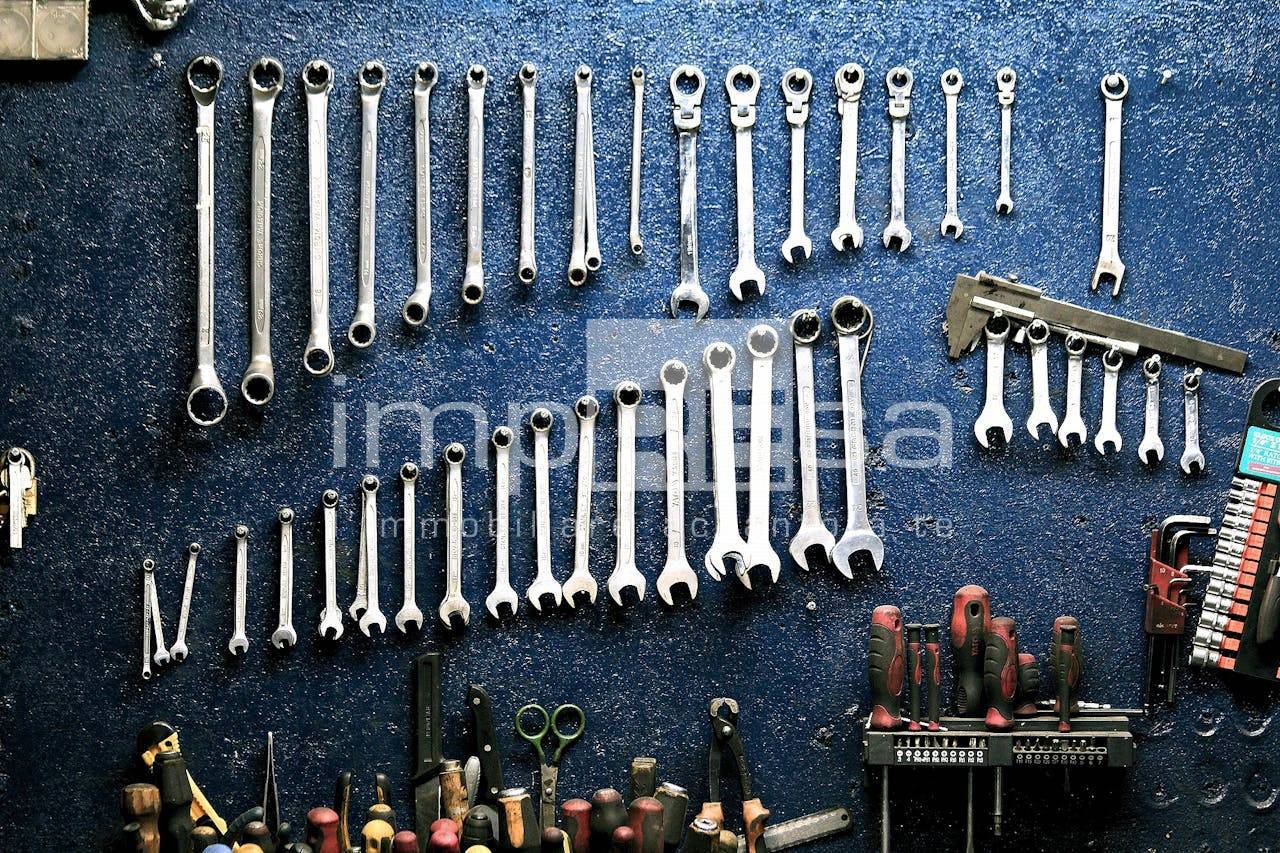 Capannone in vendita a Casier, Casier