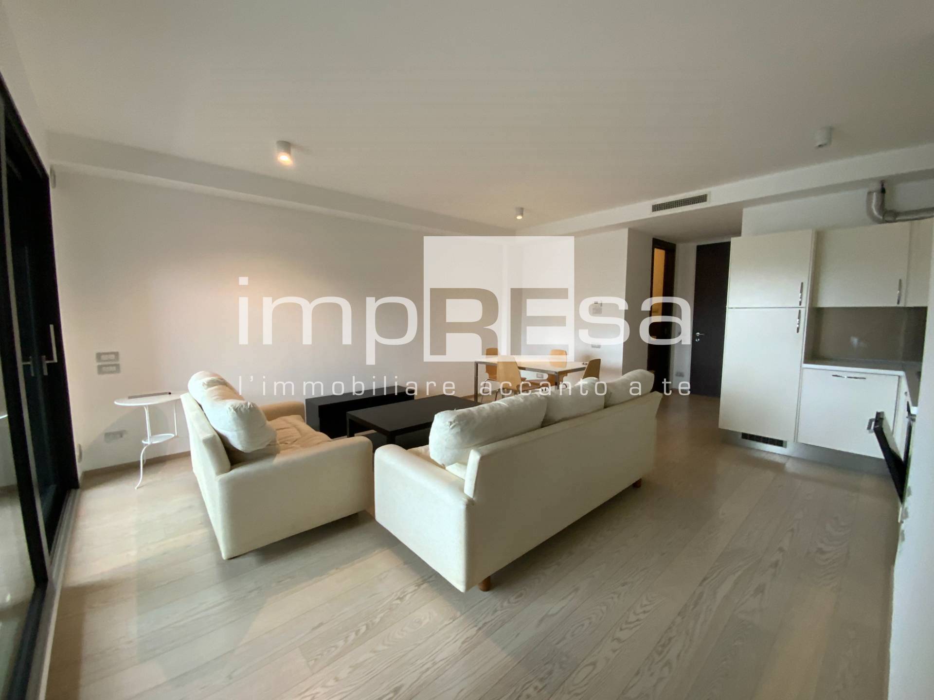 Appartamento in affitto a Treviso, Fuori Mura