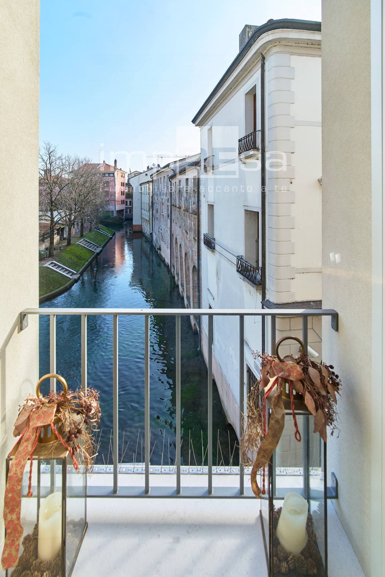 Appartamento in vendita a Treviso, Centro storico