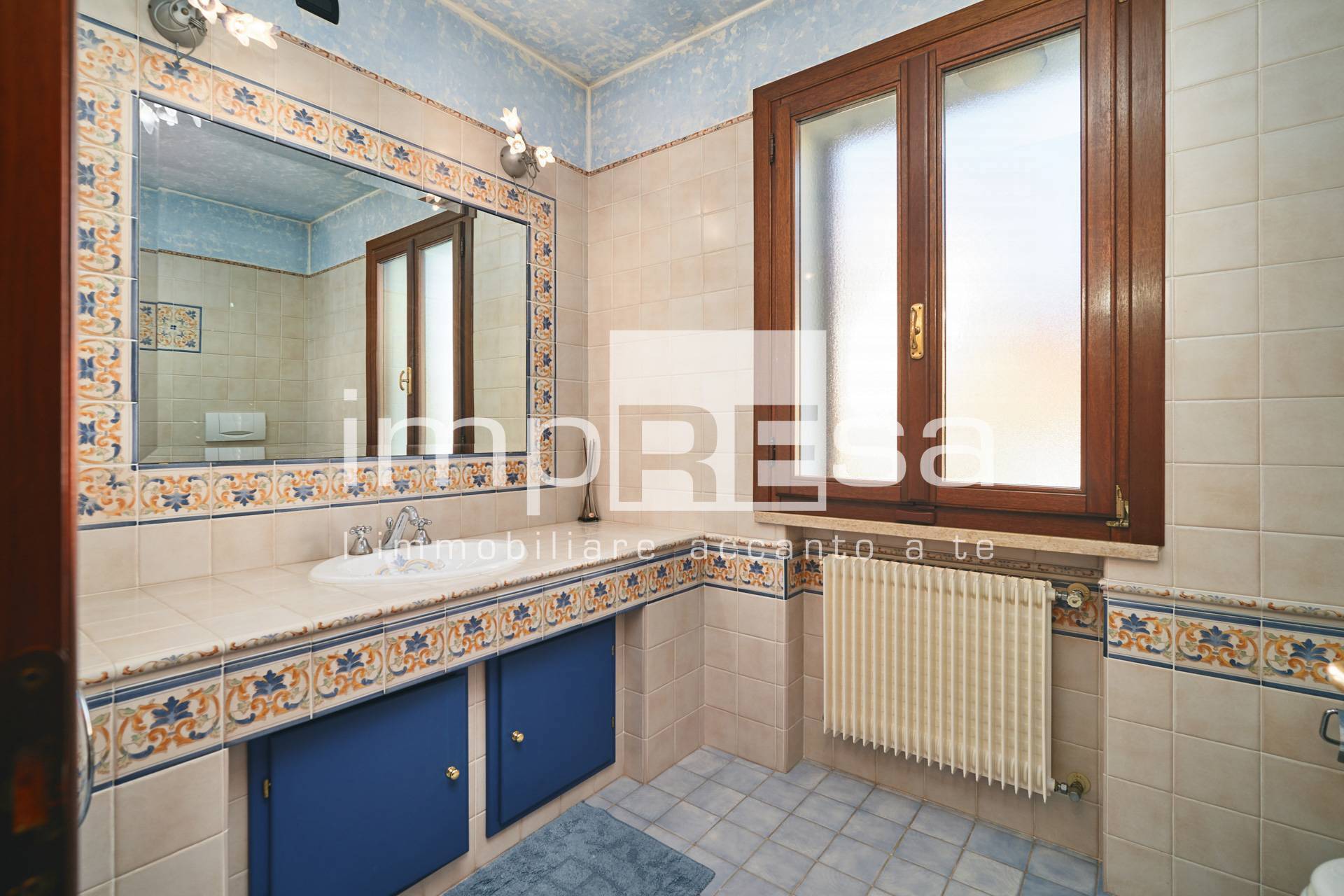 Villa in vendita a Povegliano, Camal